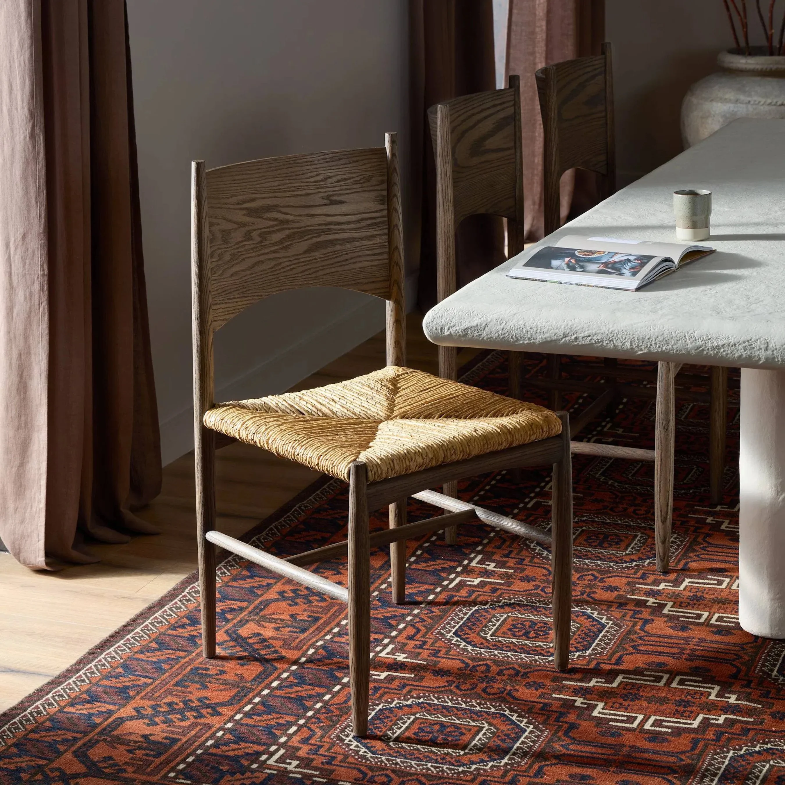 Jovan Dining Chair - Image 14