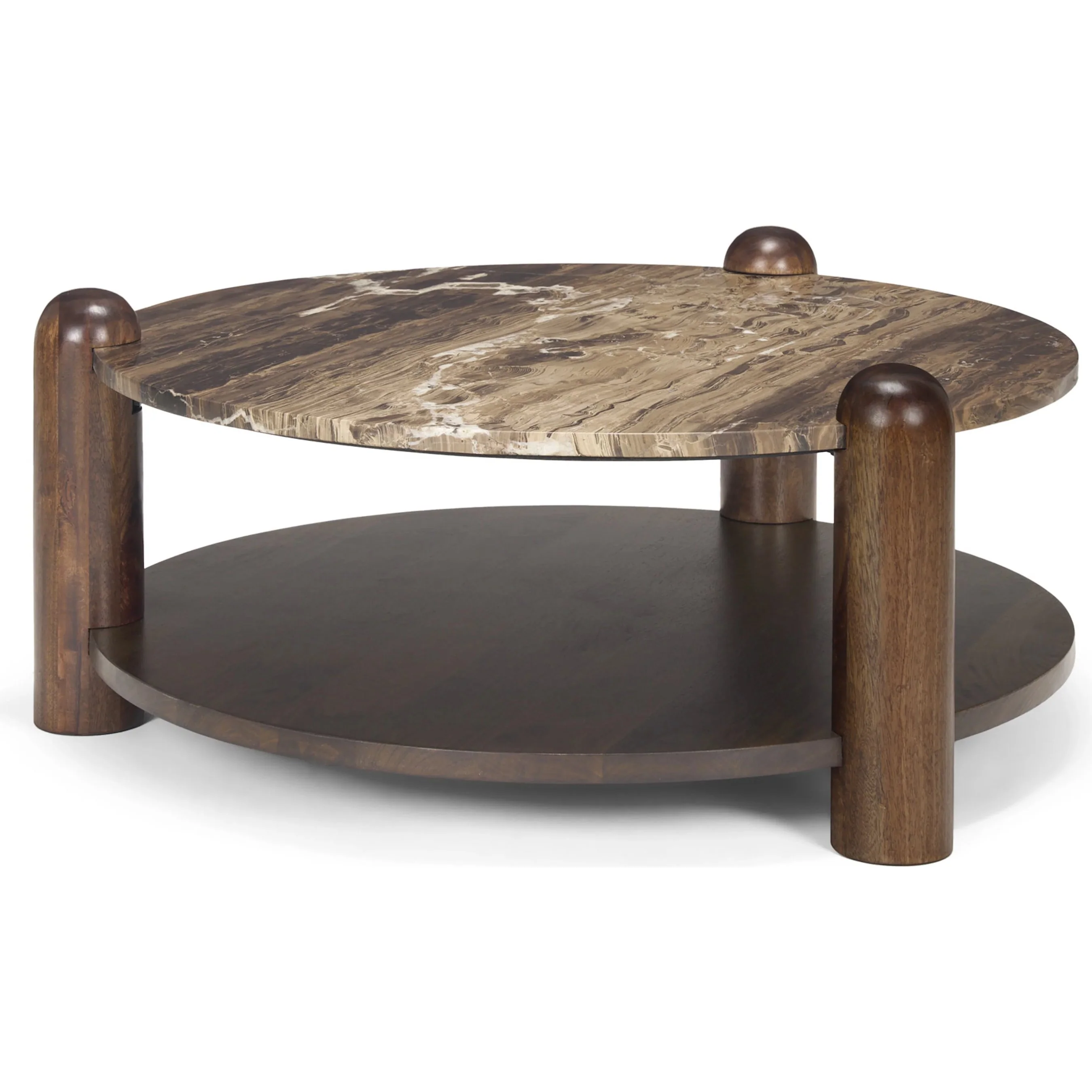 Jovia Coffee Table