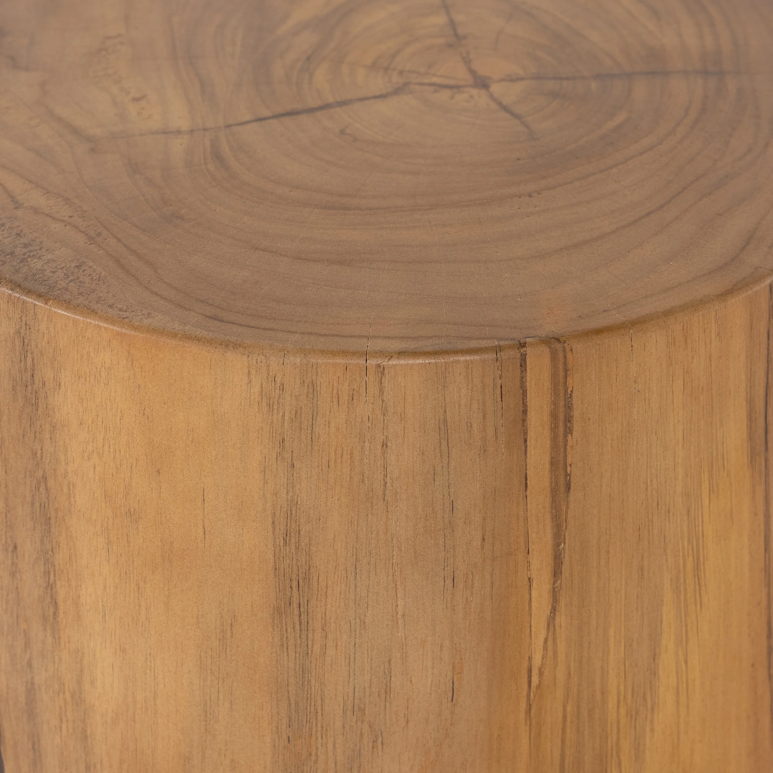 Jovie Outdoor End Table - Image 3