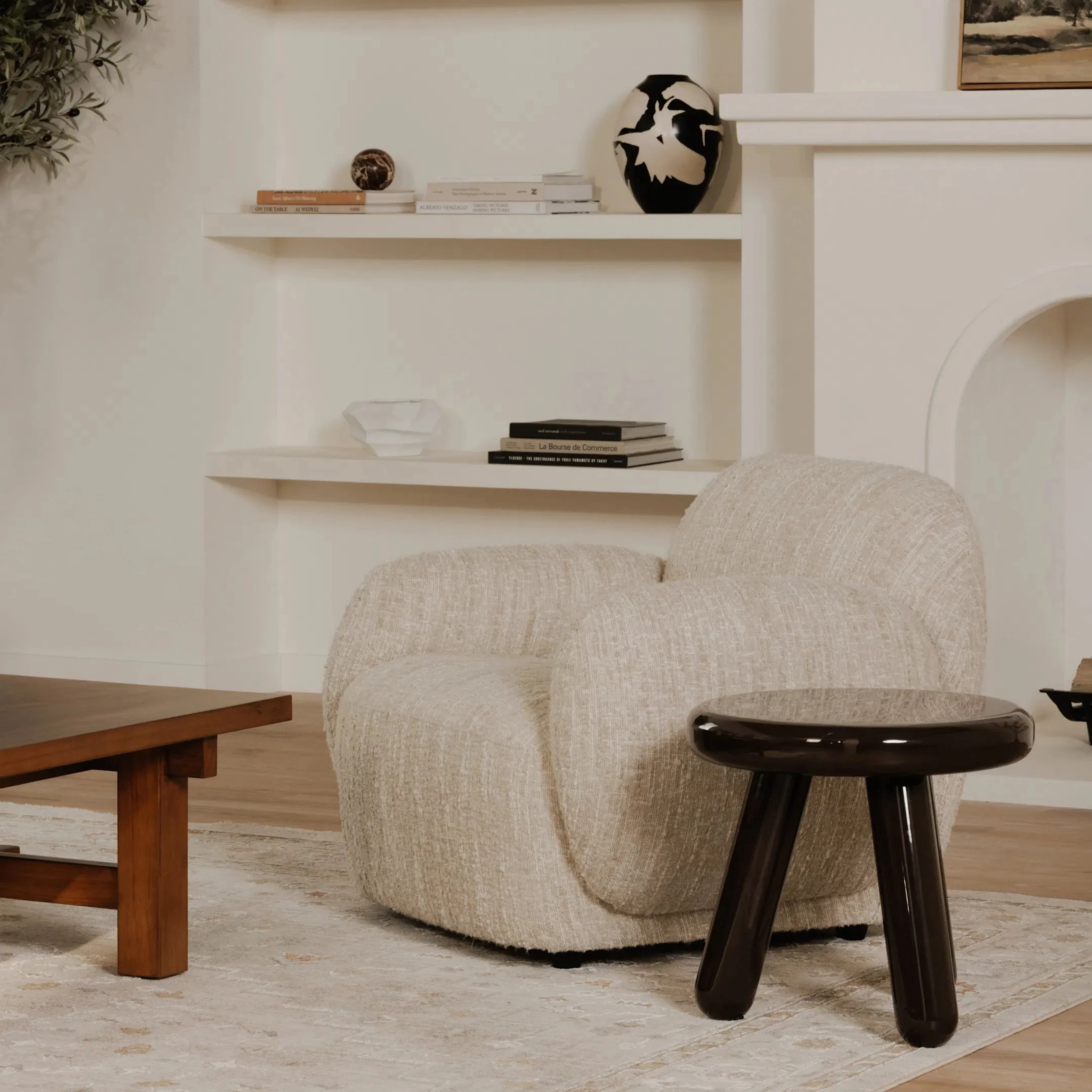 Joy Accent Table - Image 17