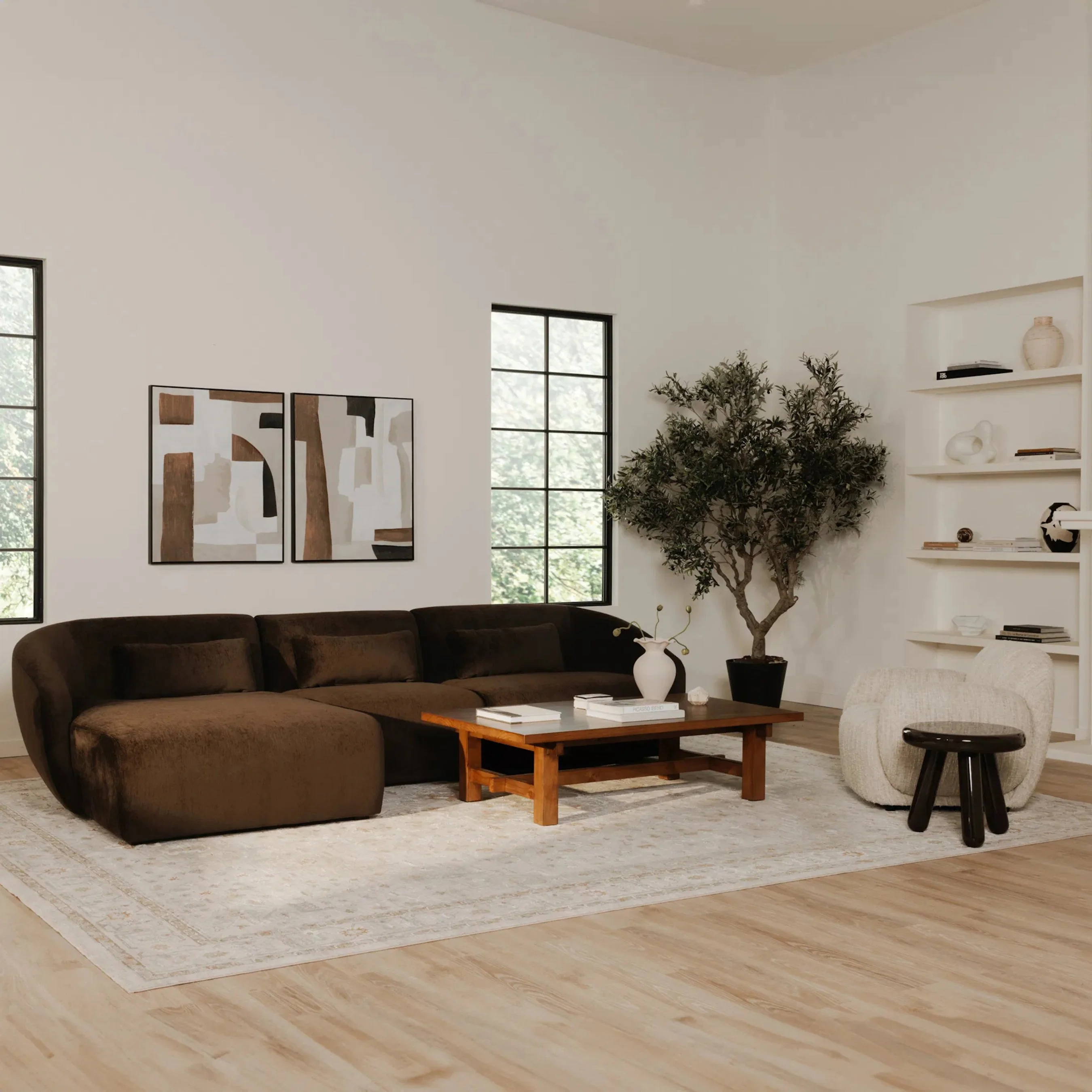 Joy Accent Table - Image 18