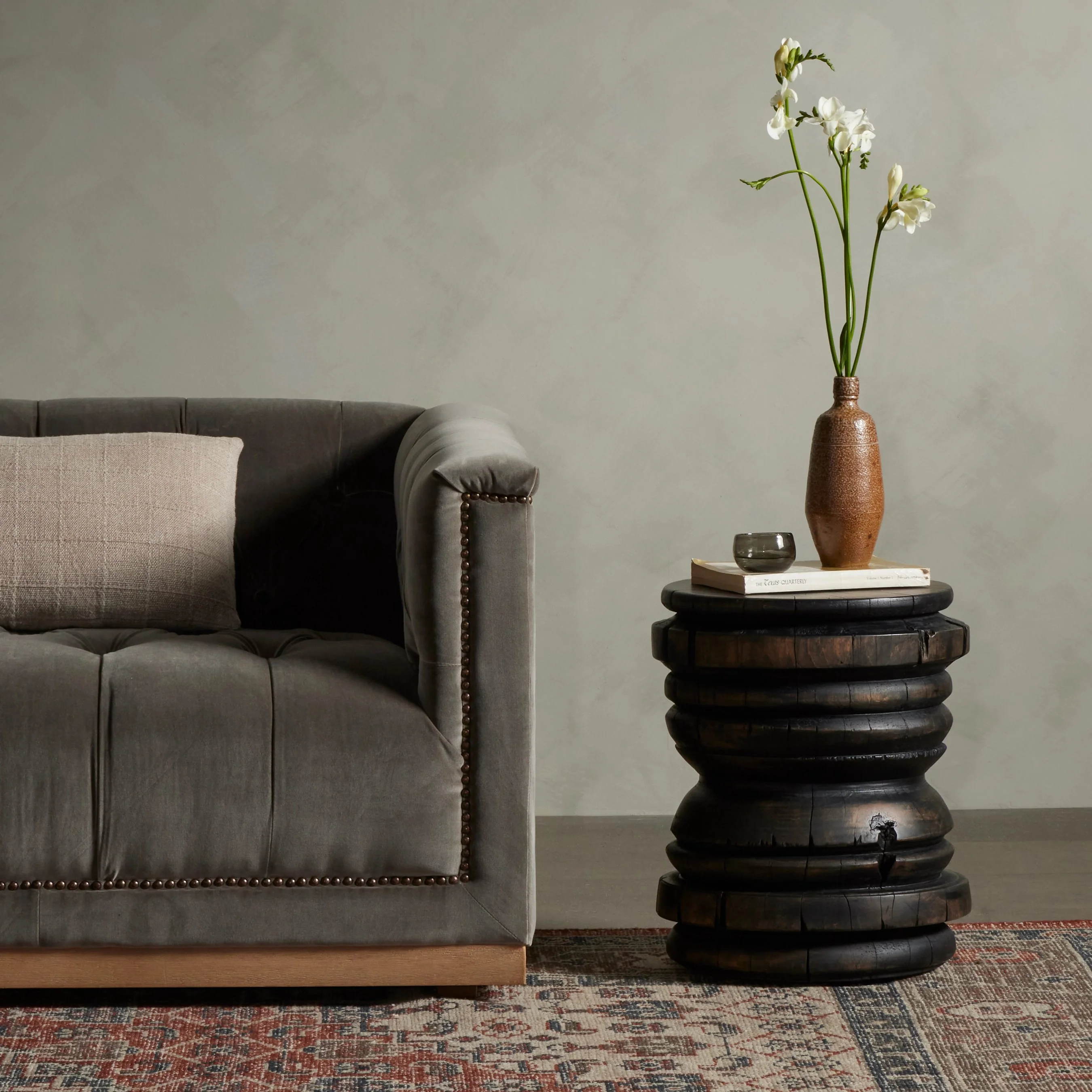 Judah End Table - Image 7