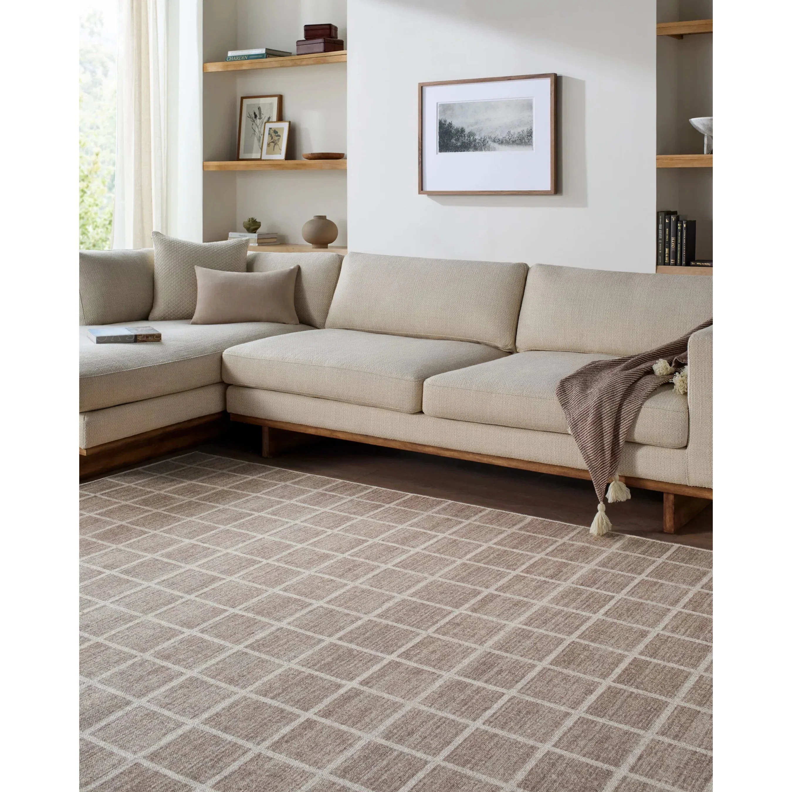 Judie JUD-2300 Rug - Image 6