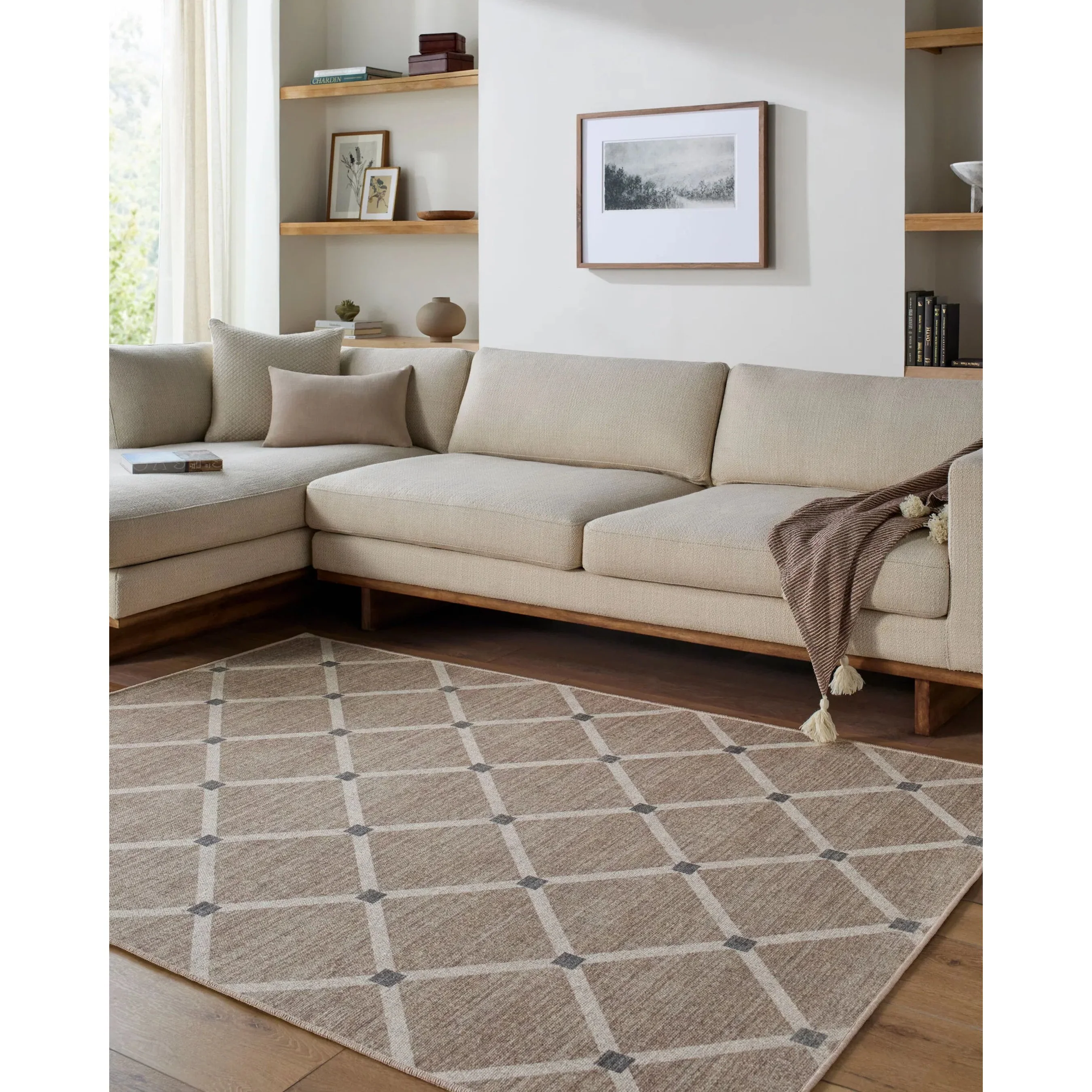Judie JUD-2302 Rug - Image 3