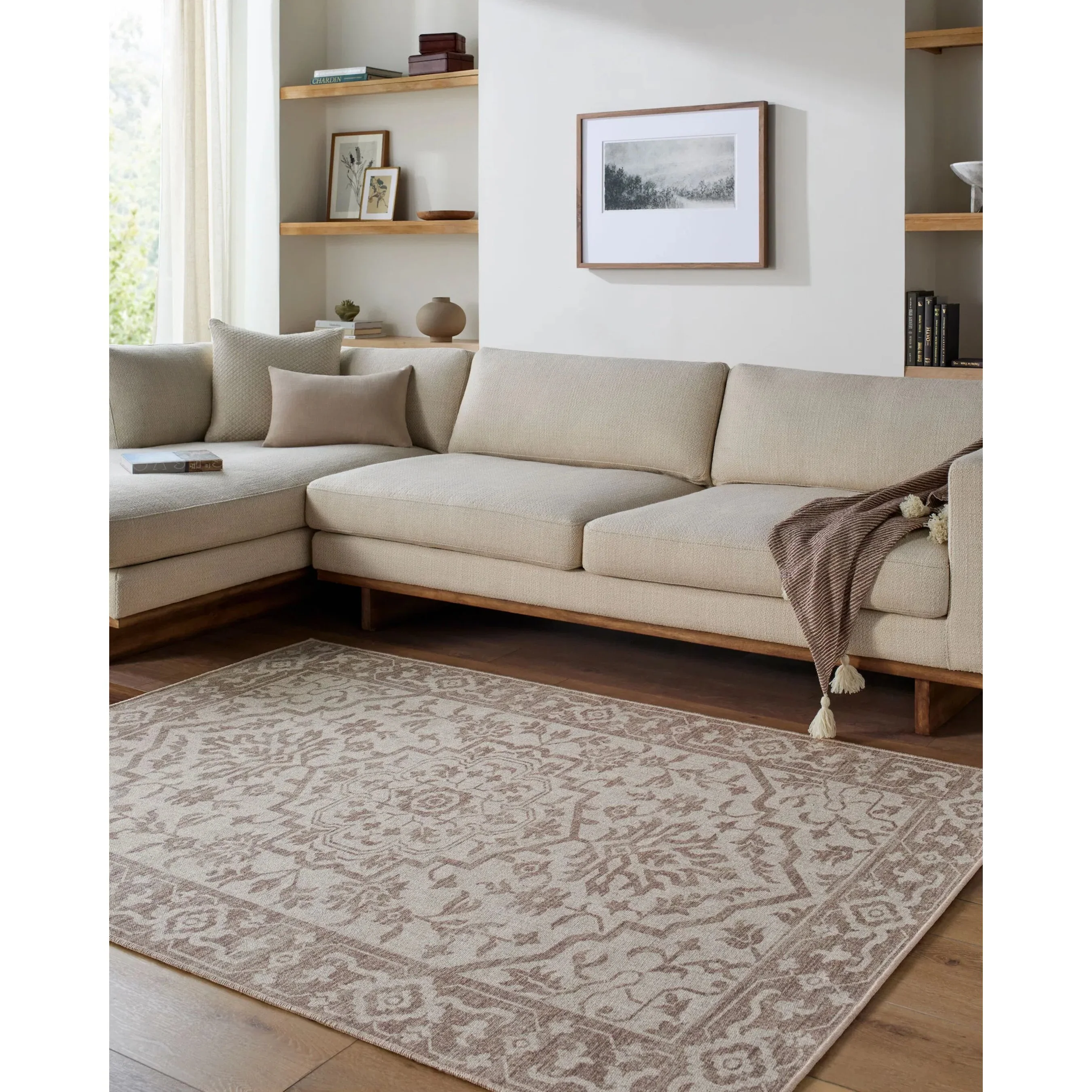 Judie JUD-2304 Rug - Image 6