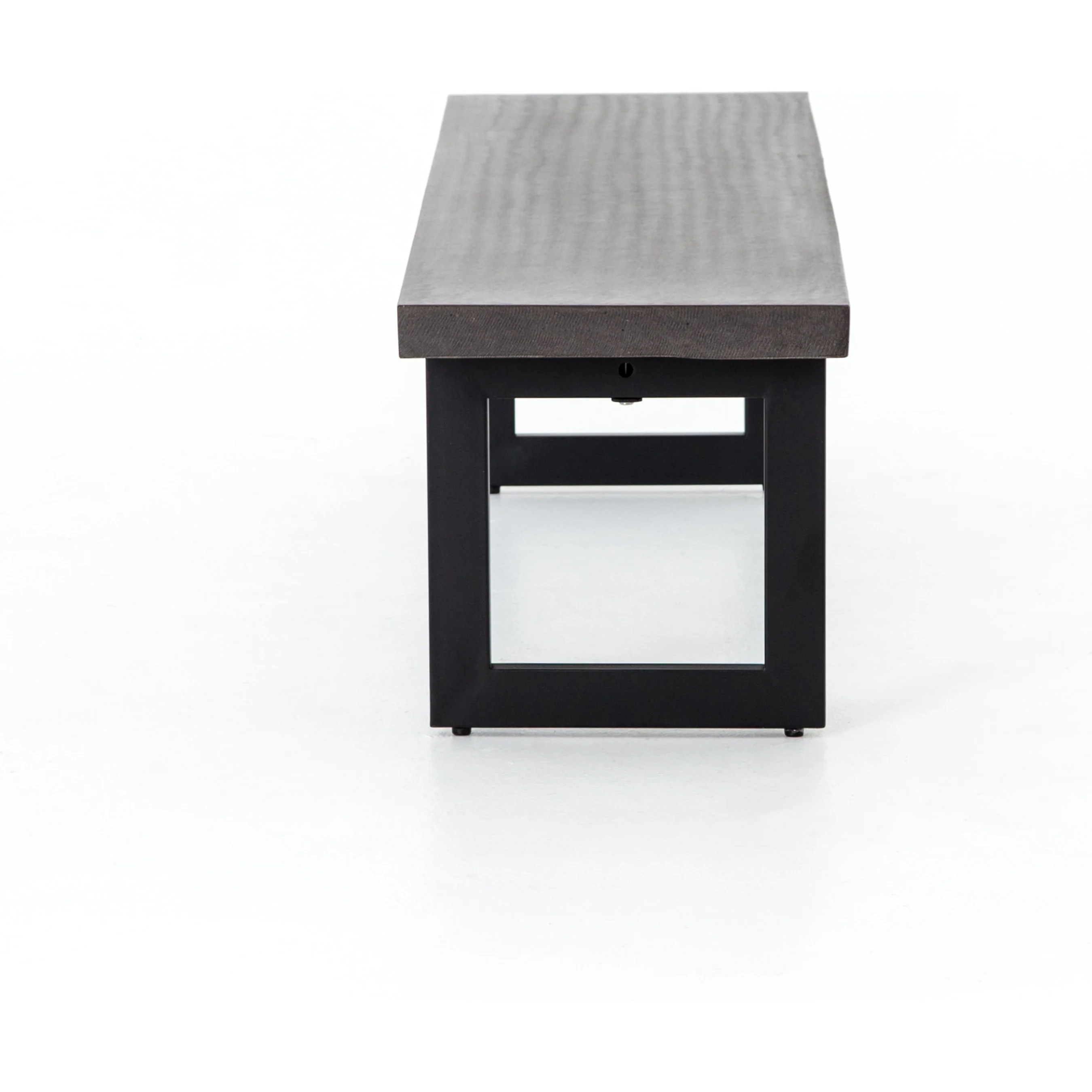 Judith Outdoor Dining Bench - Image 3