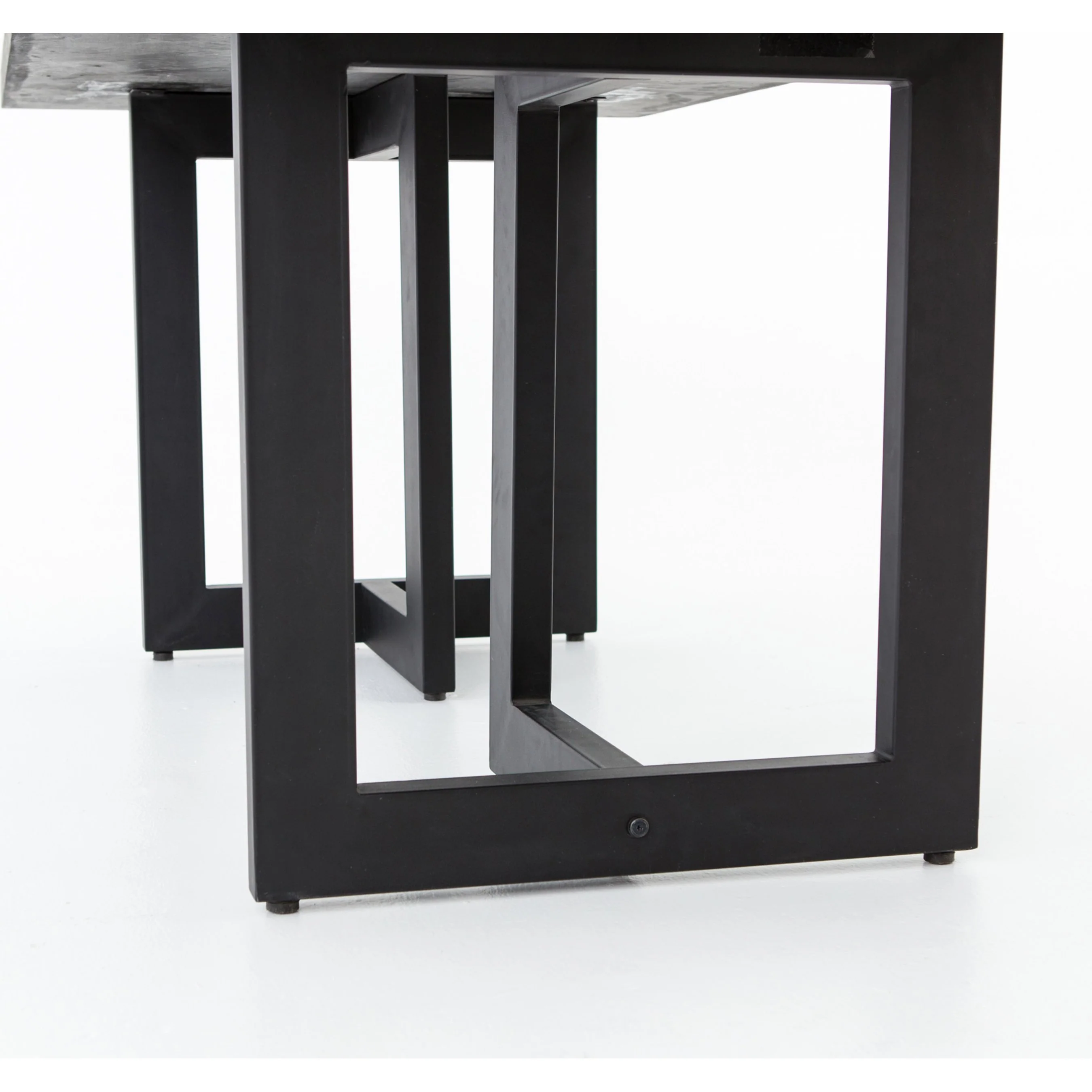 Judith Outdoor Dining Table - Image 6