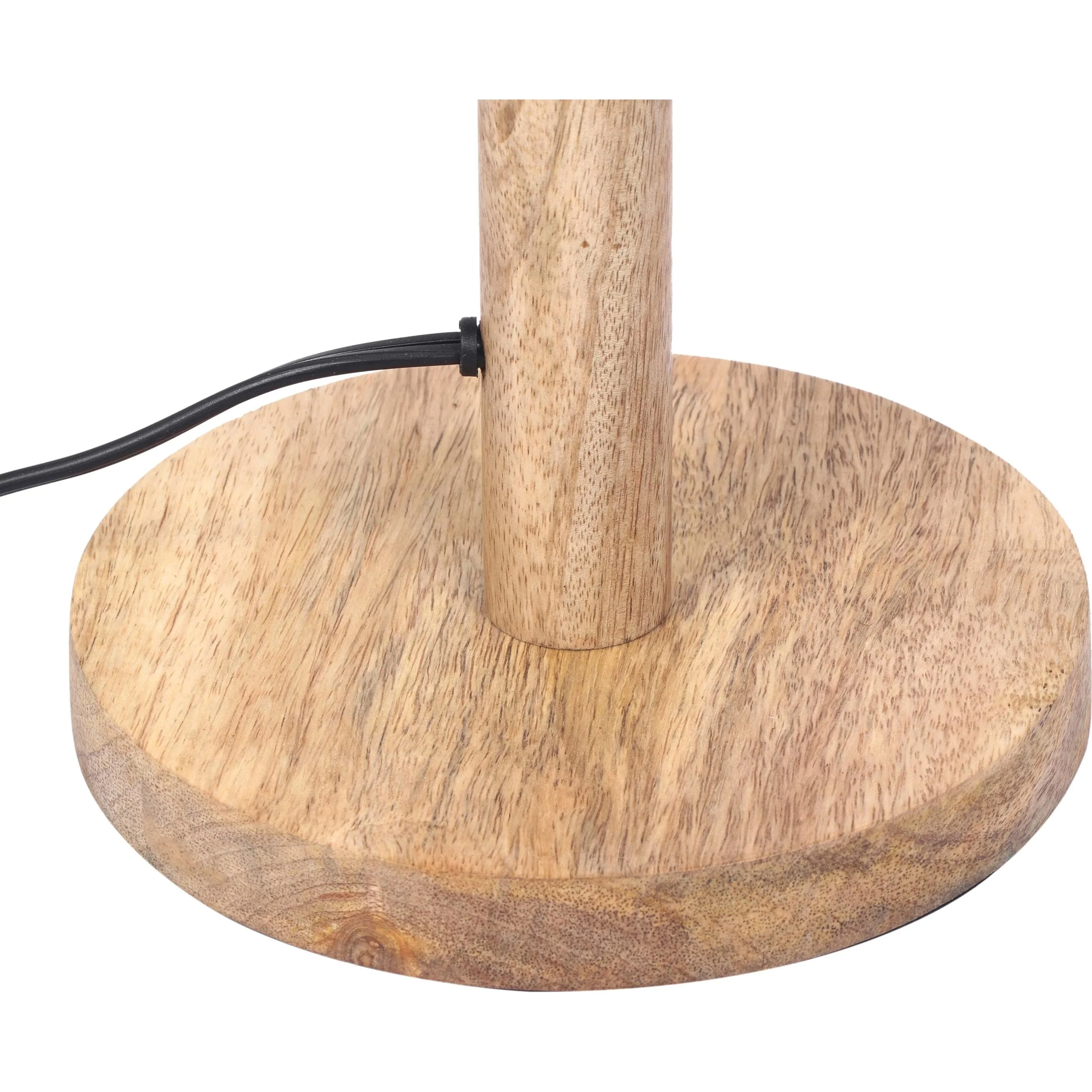 Jula Jute Table Lamp - Image 3
