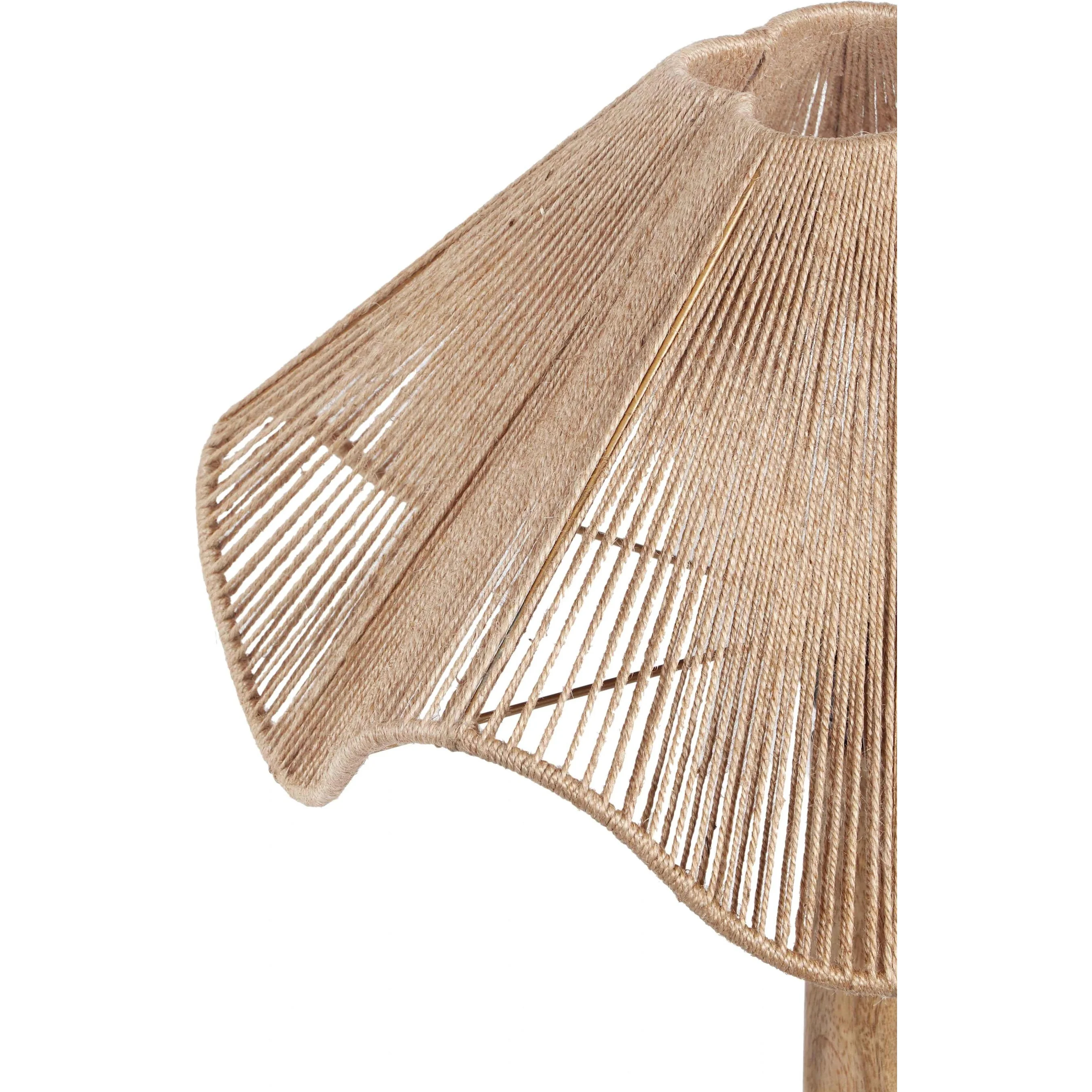 Jula Jute Table Lamp - Image 4