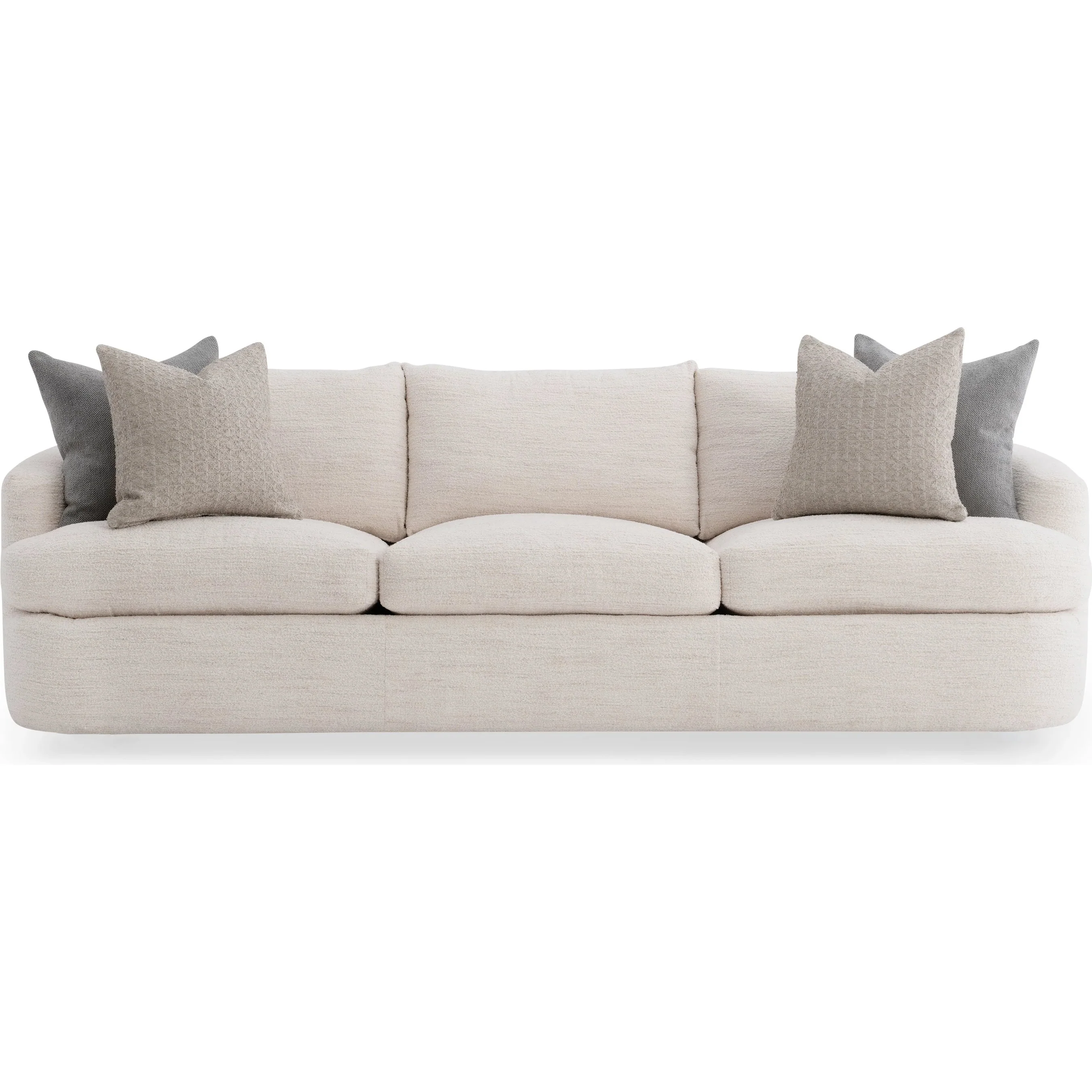Jules Fabric Sofa - Image 3