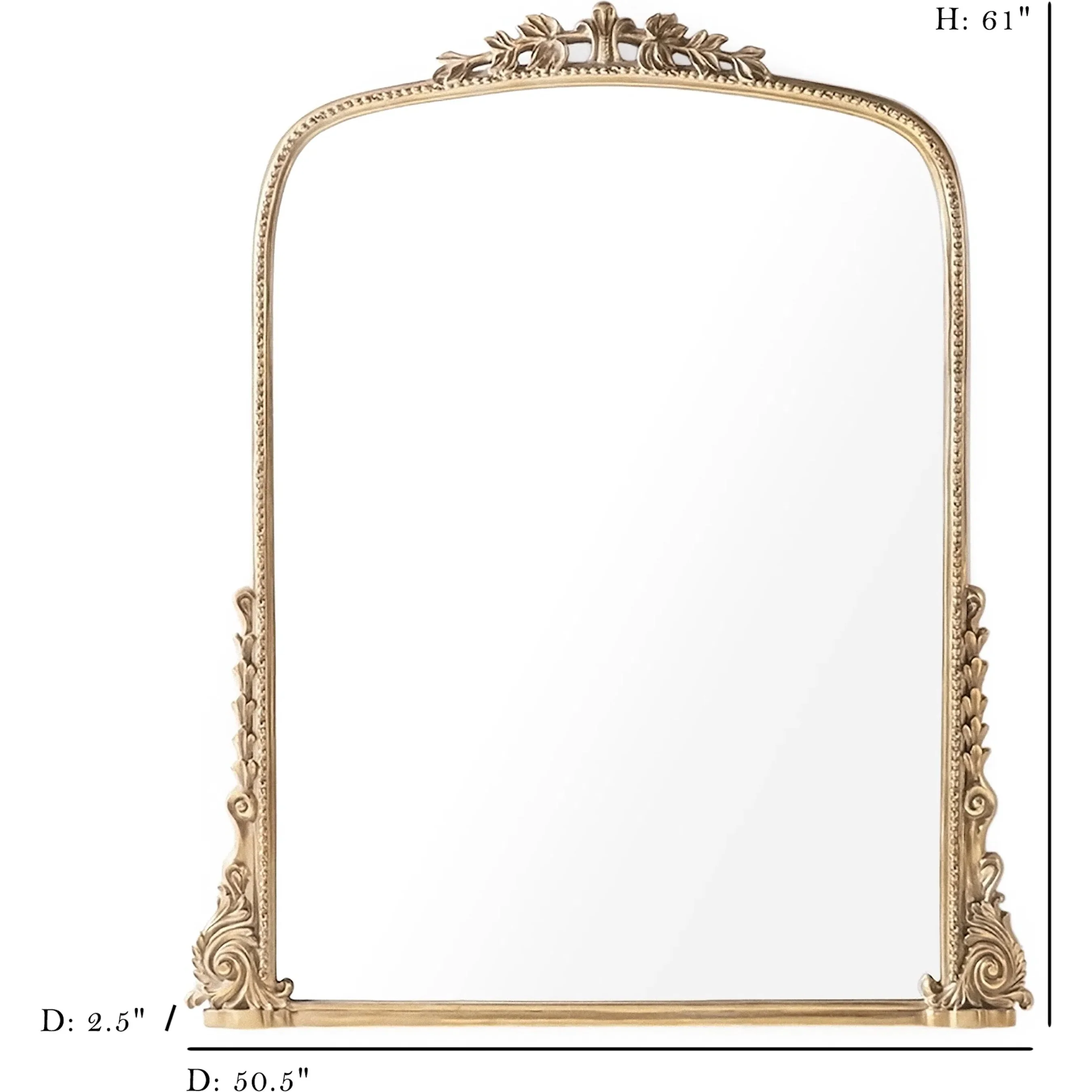 Jules Full Mirror - Image 6