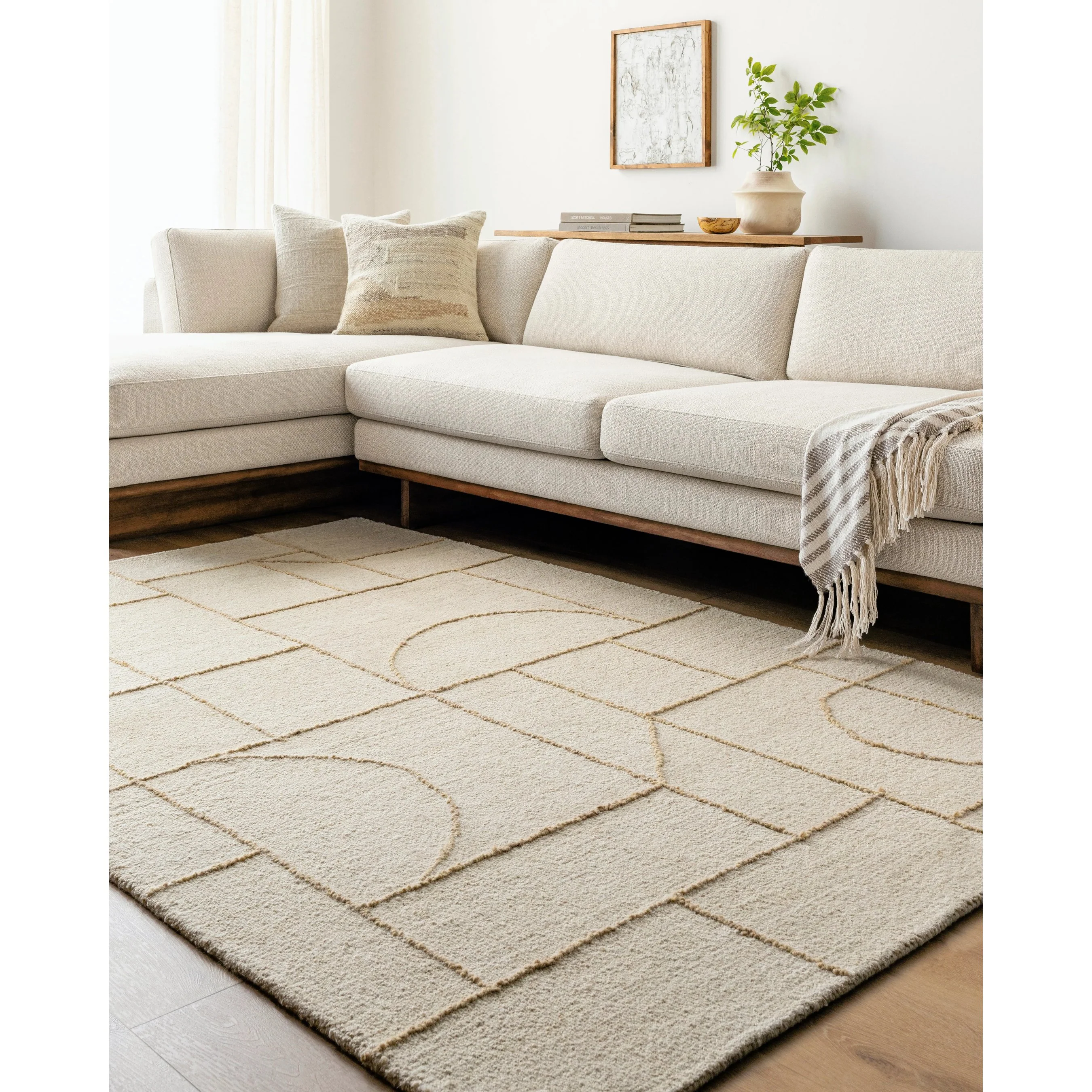 Jules JLS-2308 Rug - Image 7