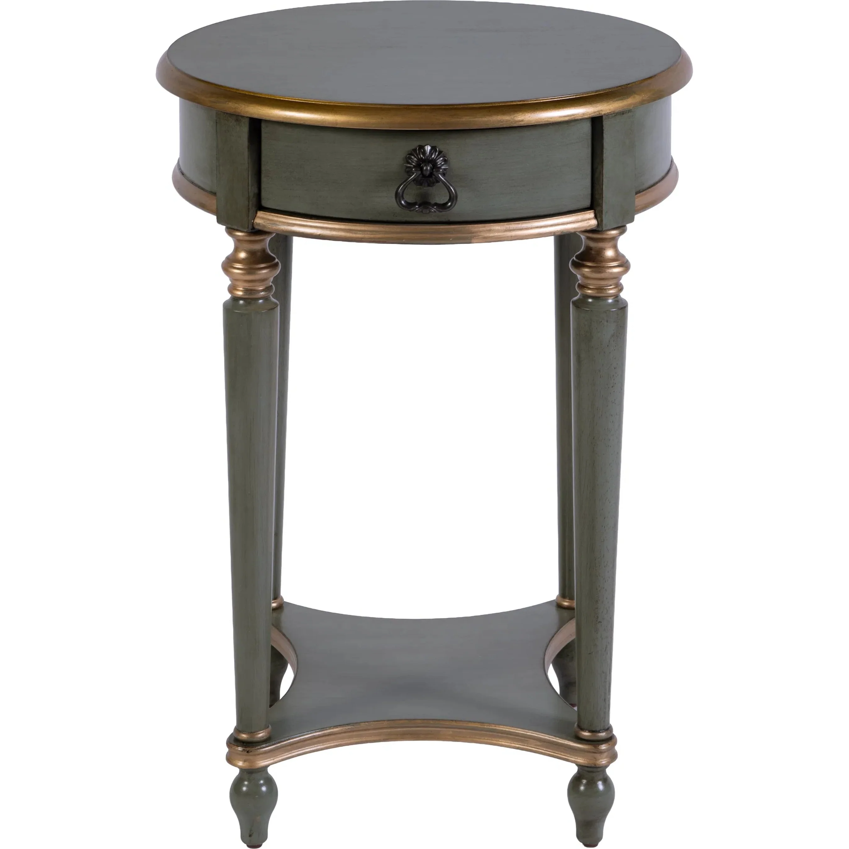 Jules Side Table - Image 3