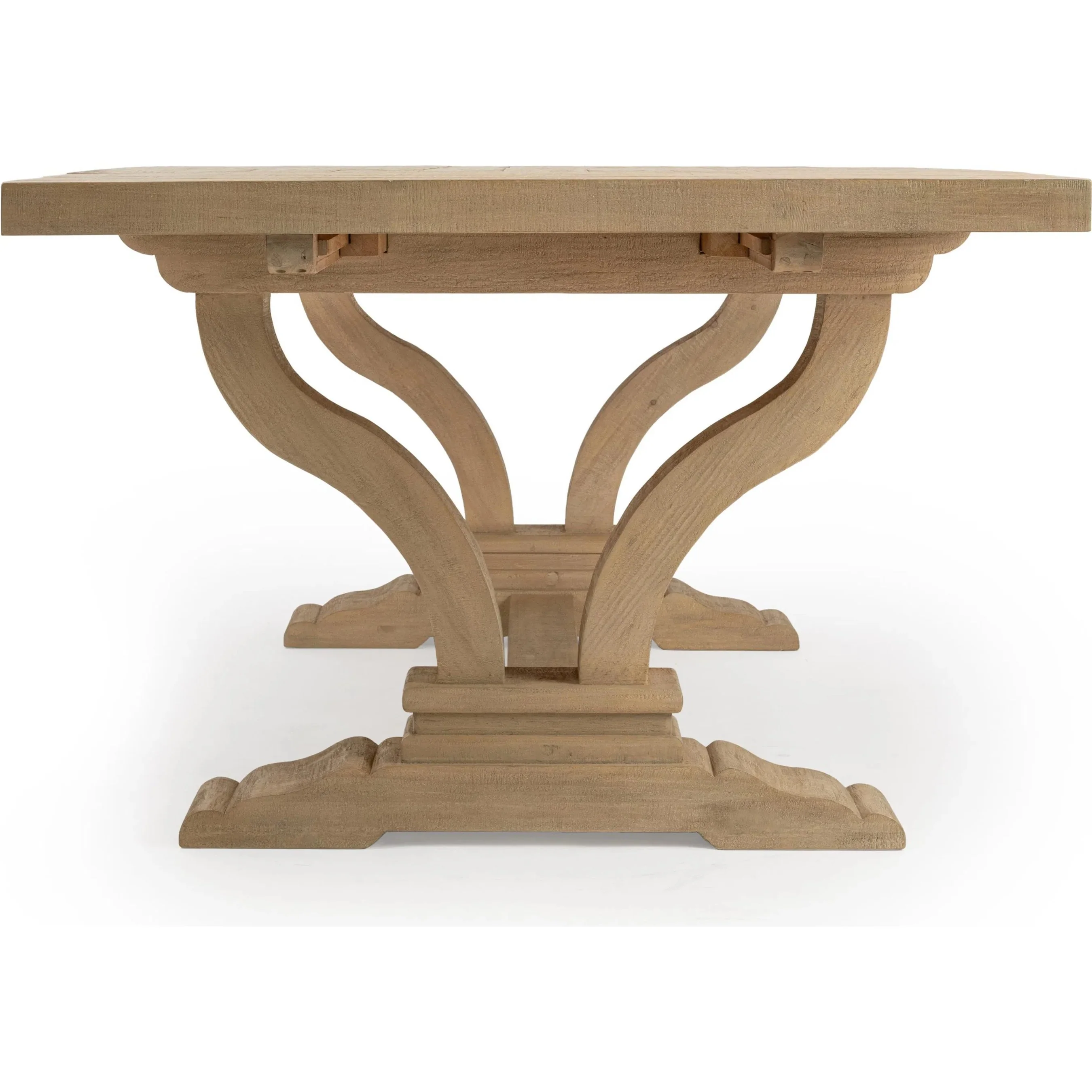 Julia Extendable Dining Table - Image 4