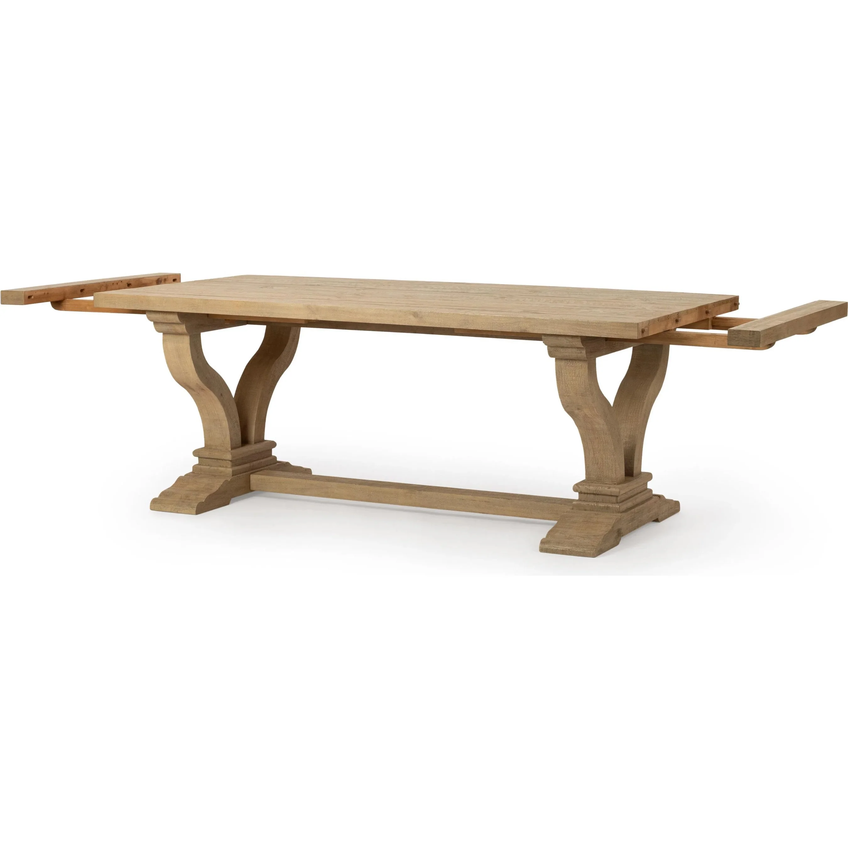 Julia Extendable Dining Table - Image 5
