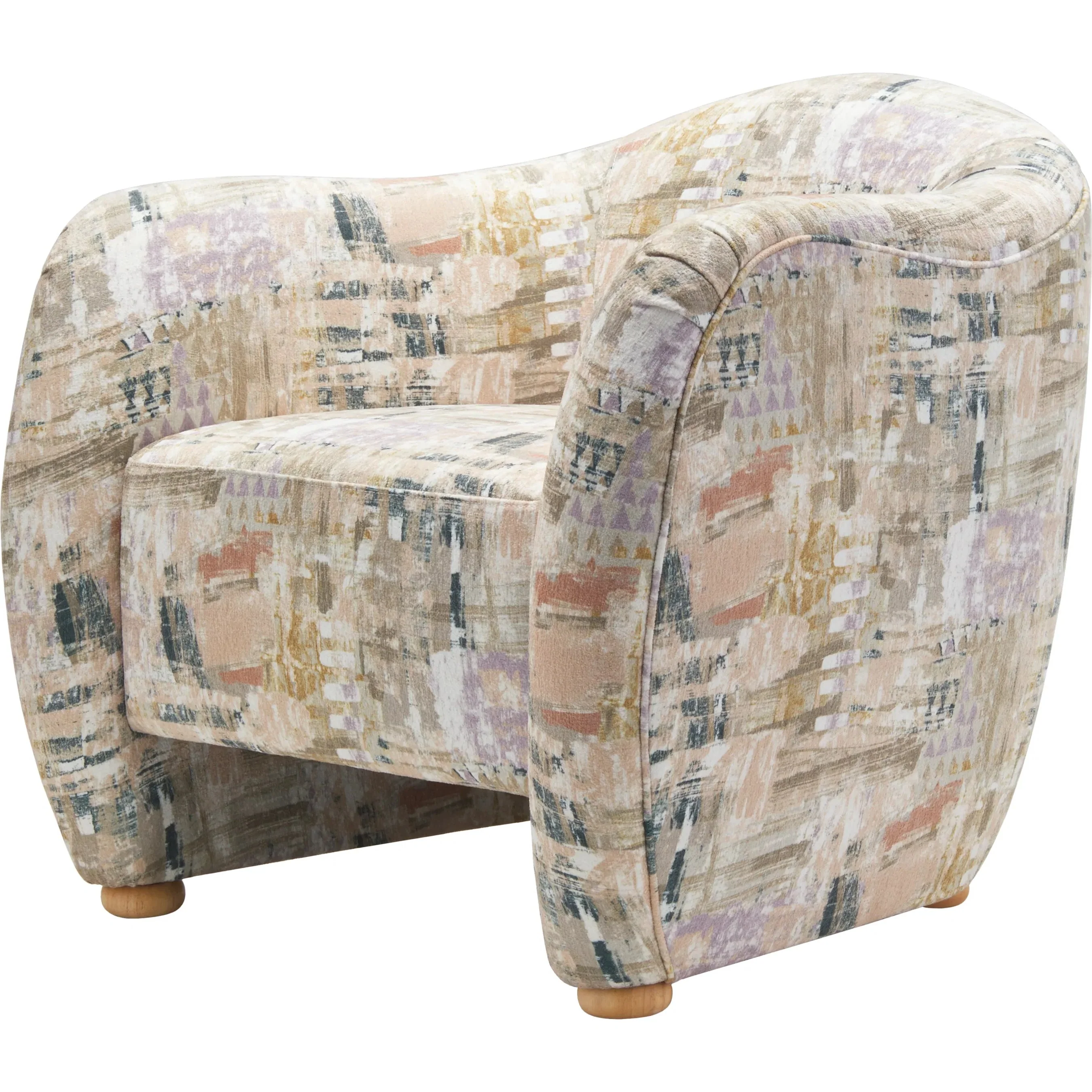 Julian Accent Chair 539499
