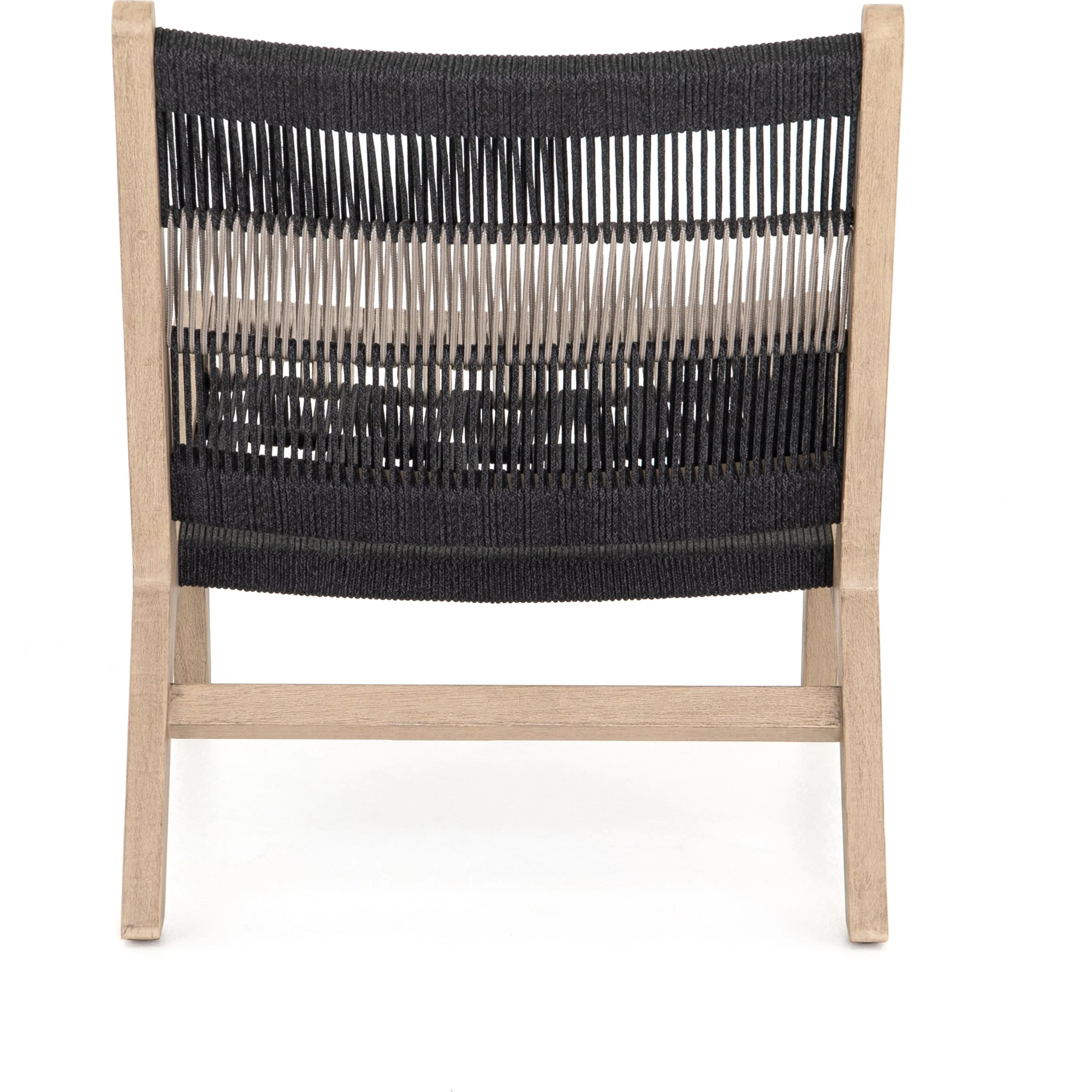 Julian Outdoor Chair - Image 3