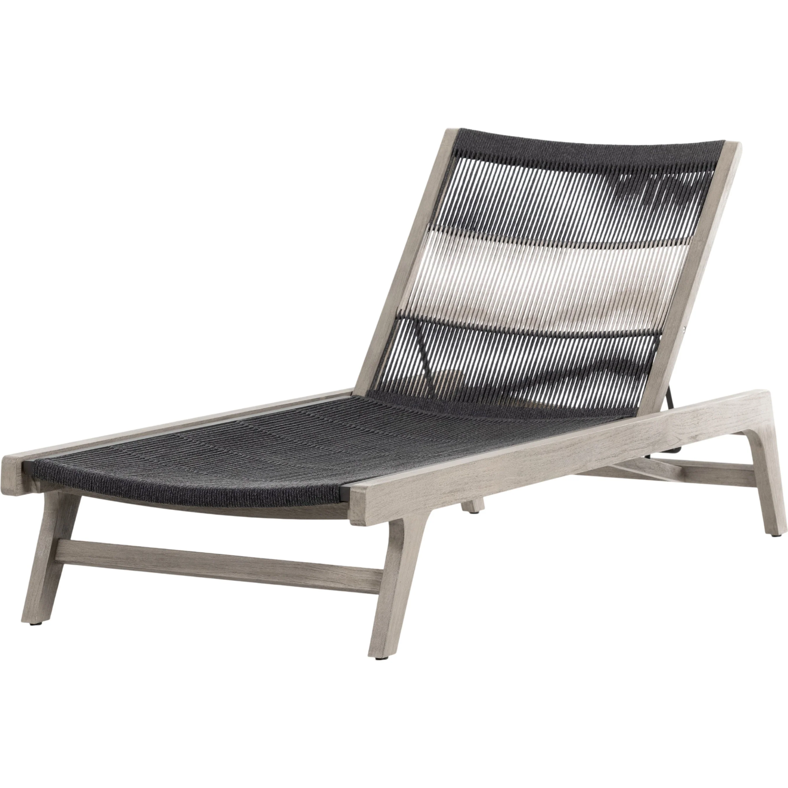 Julian Outdoor Chaise