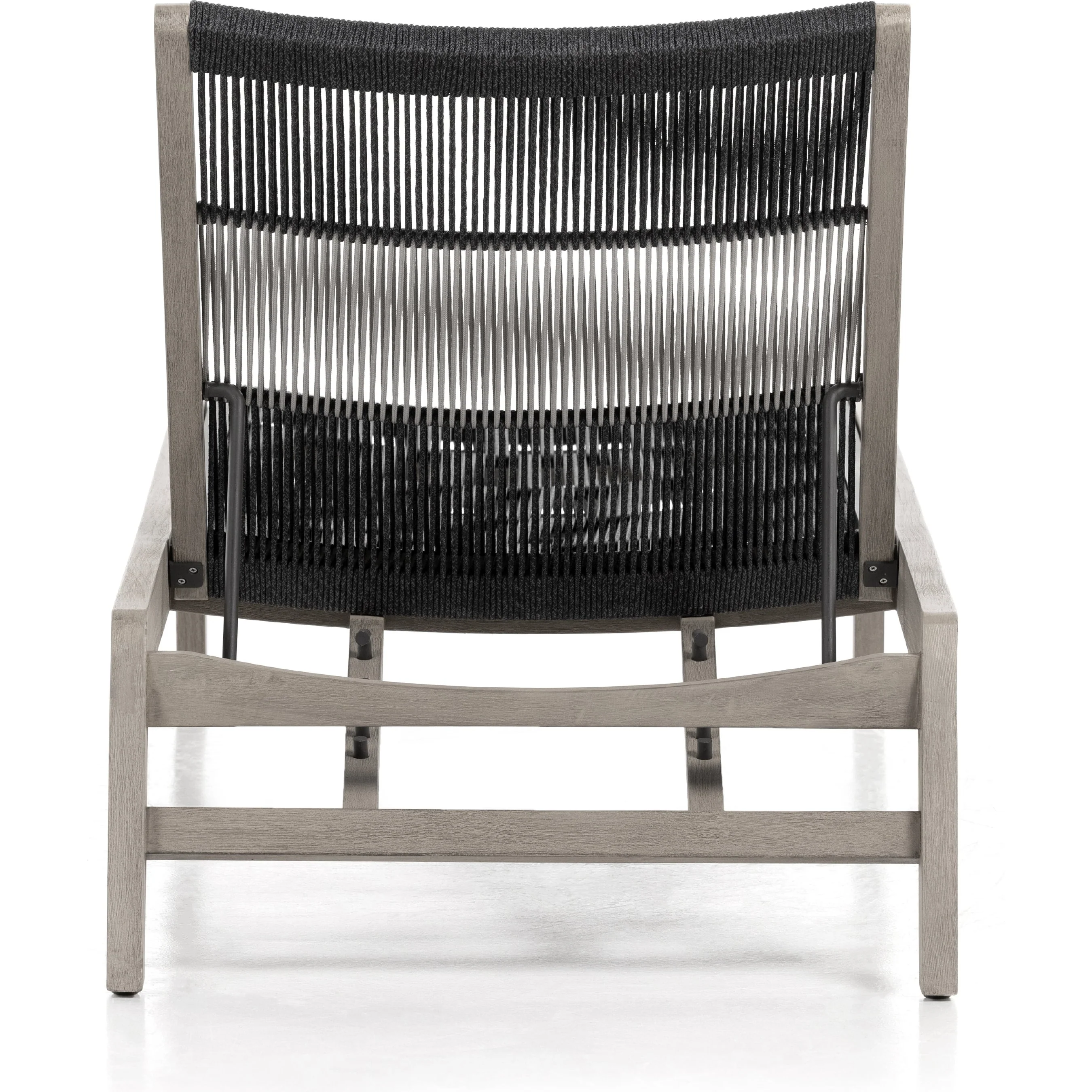Julian Outdoor Chaise - Image 6