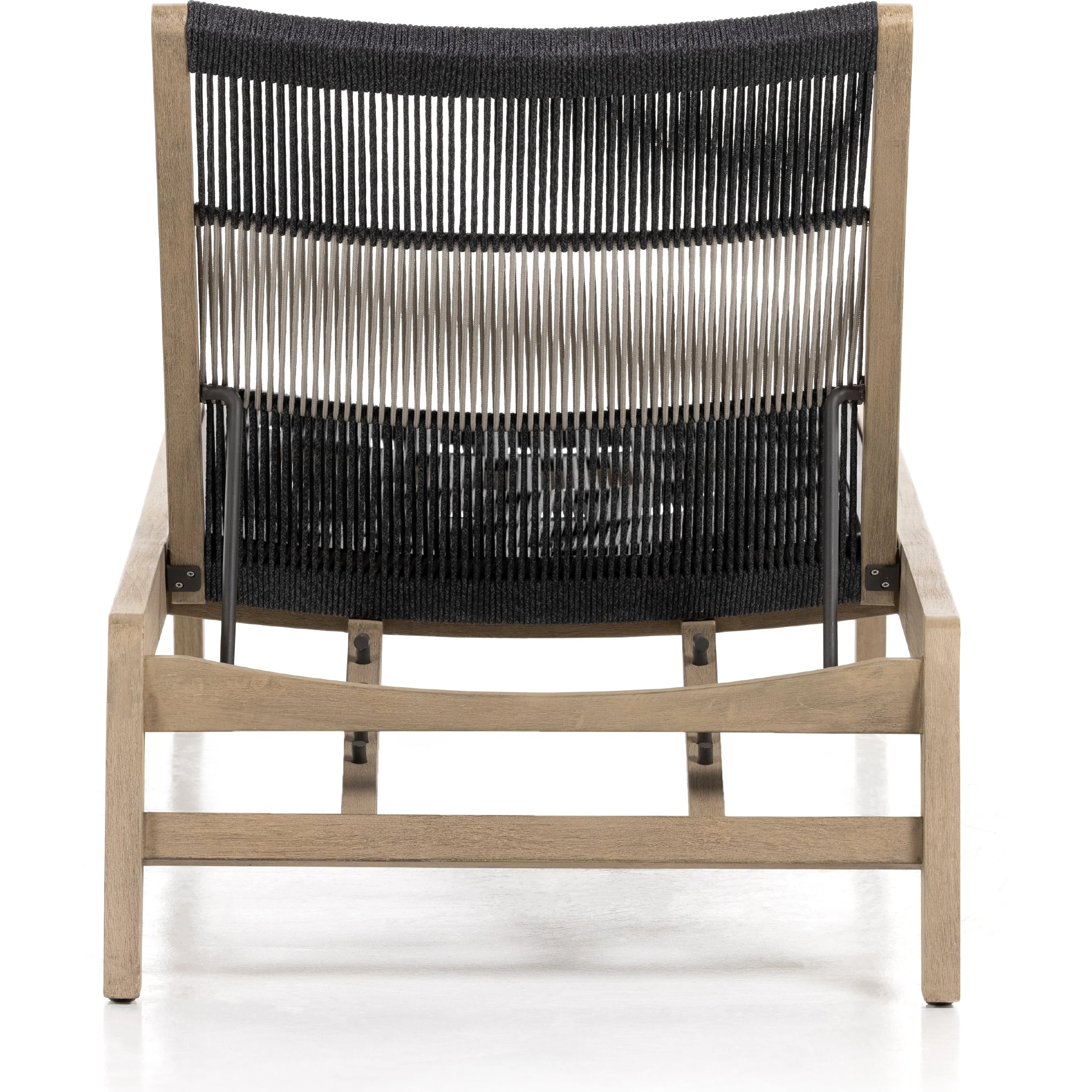 Julian Outdoor Chaise - Image 8