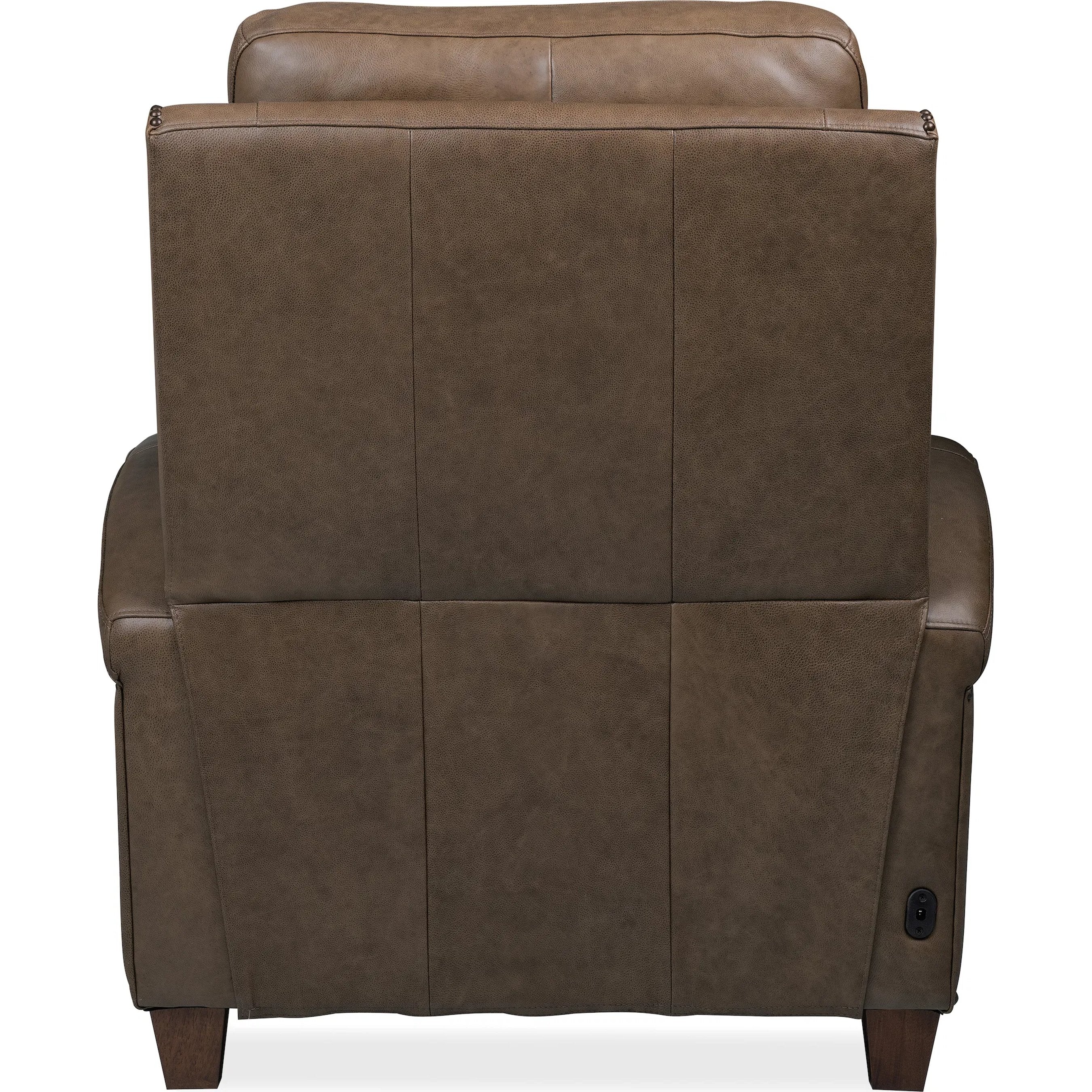 Julian Zero Gravity Power Recliner with Power Headrest - Image 2