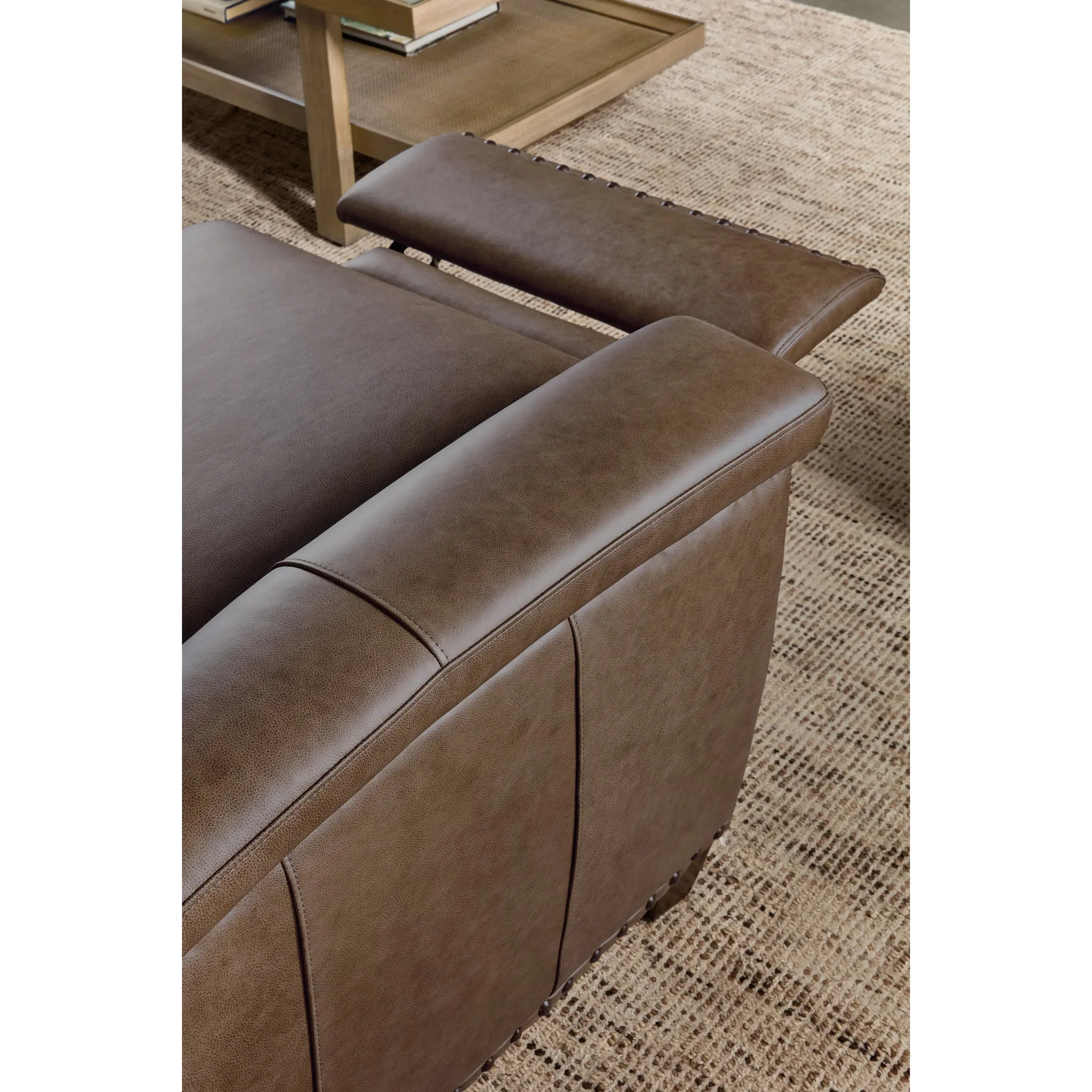 Julian Zero Gravity Power Recliner with Power Headrest - Image 6