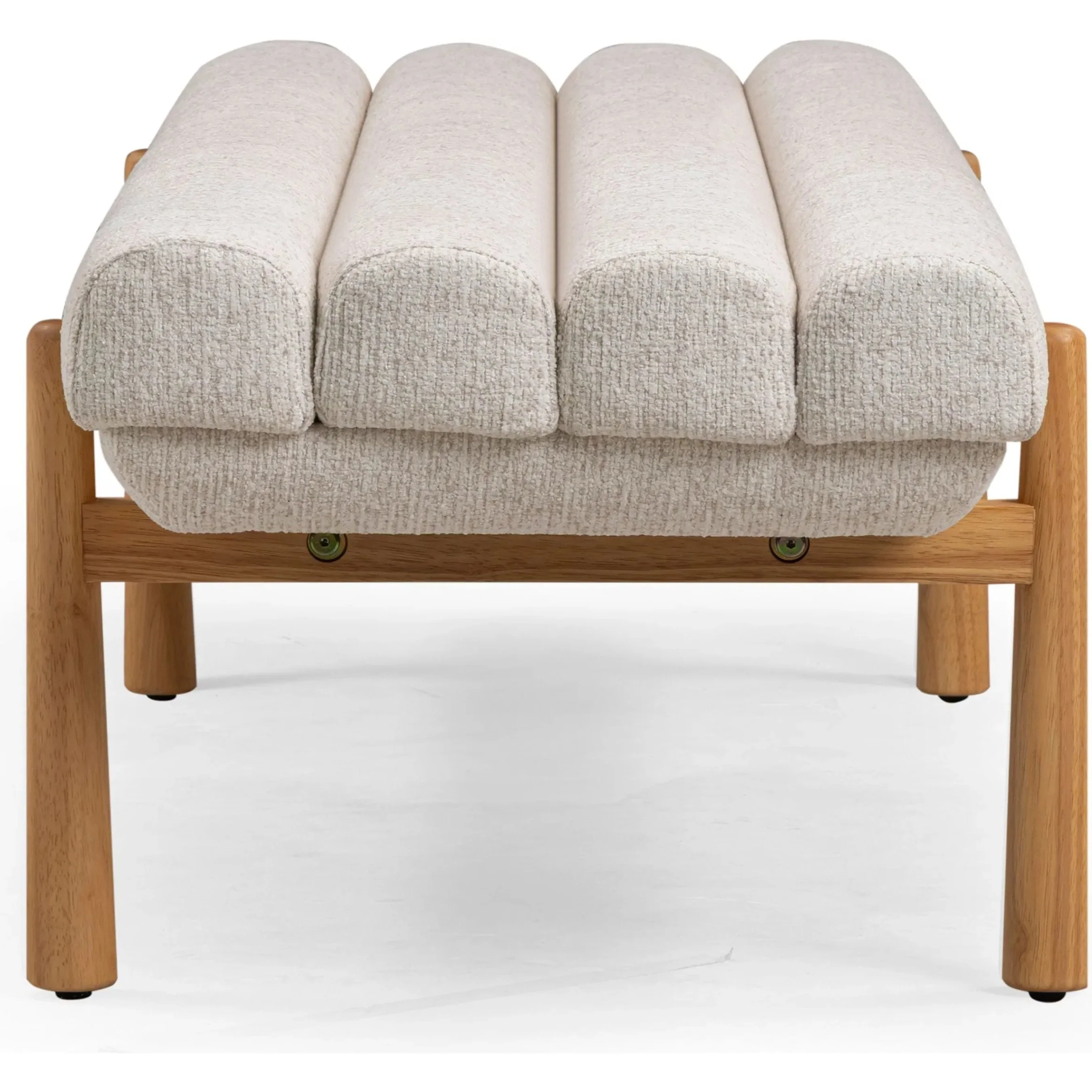 Julianna Textured Bench - Image 3