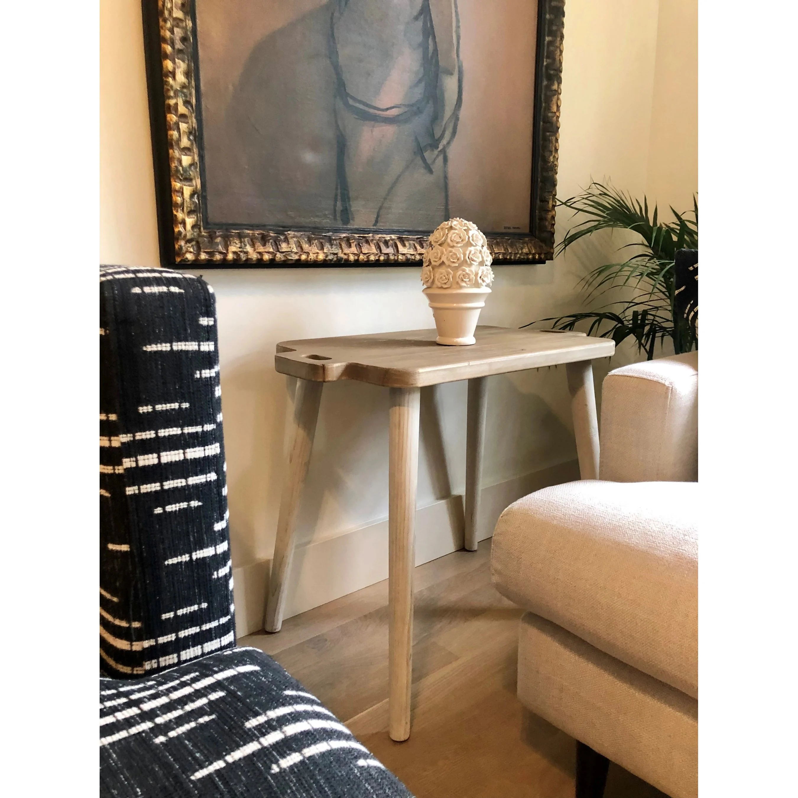 Juliet Side Table - Image 4