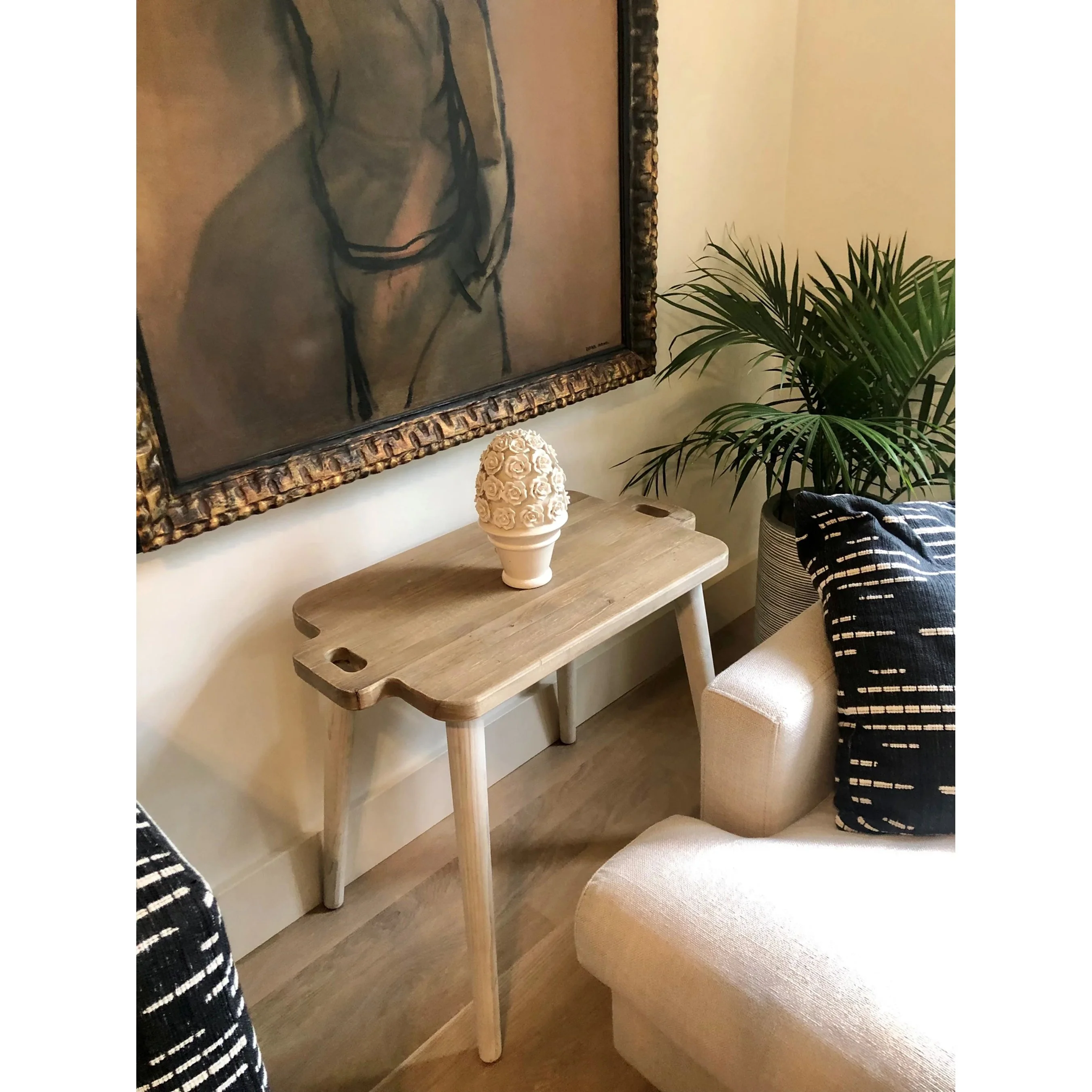 Juliet Side Table - Image 5