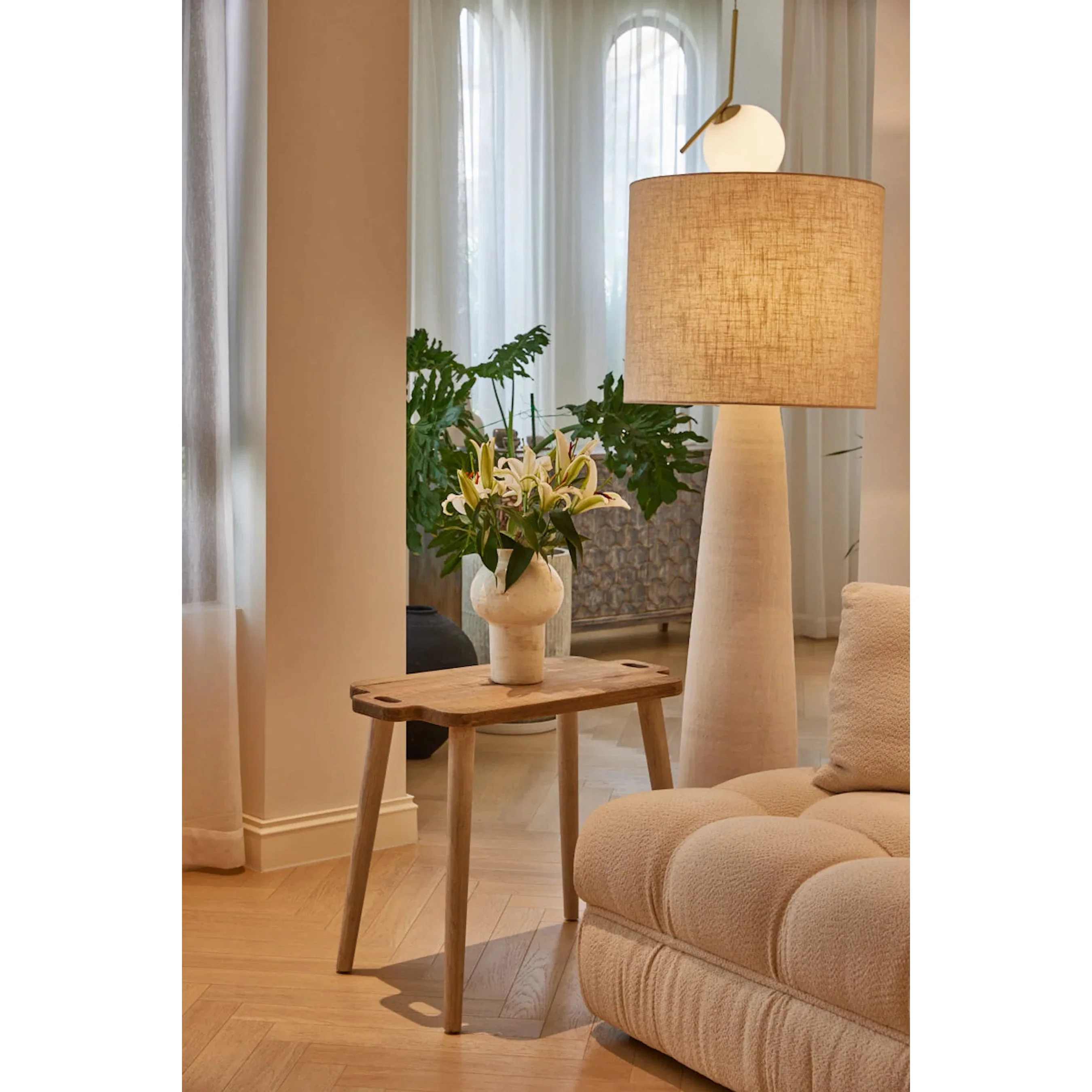 Juliet Side Table - Image 7