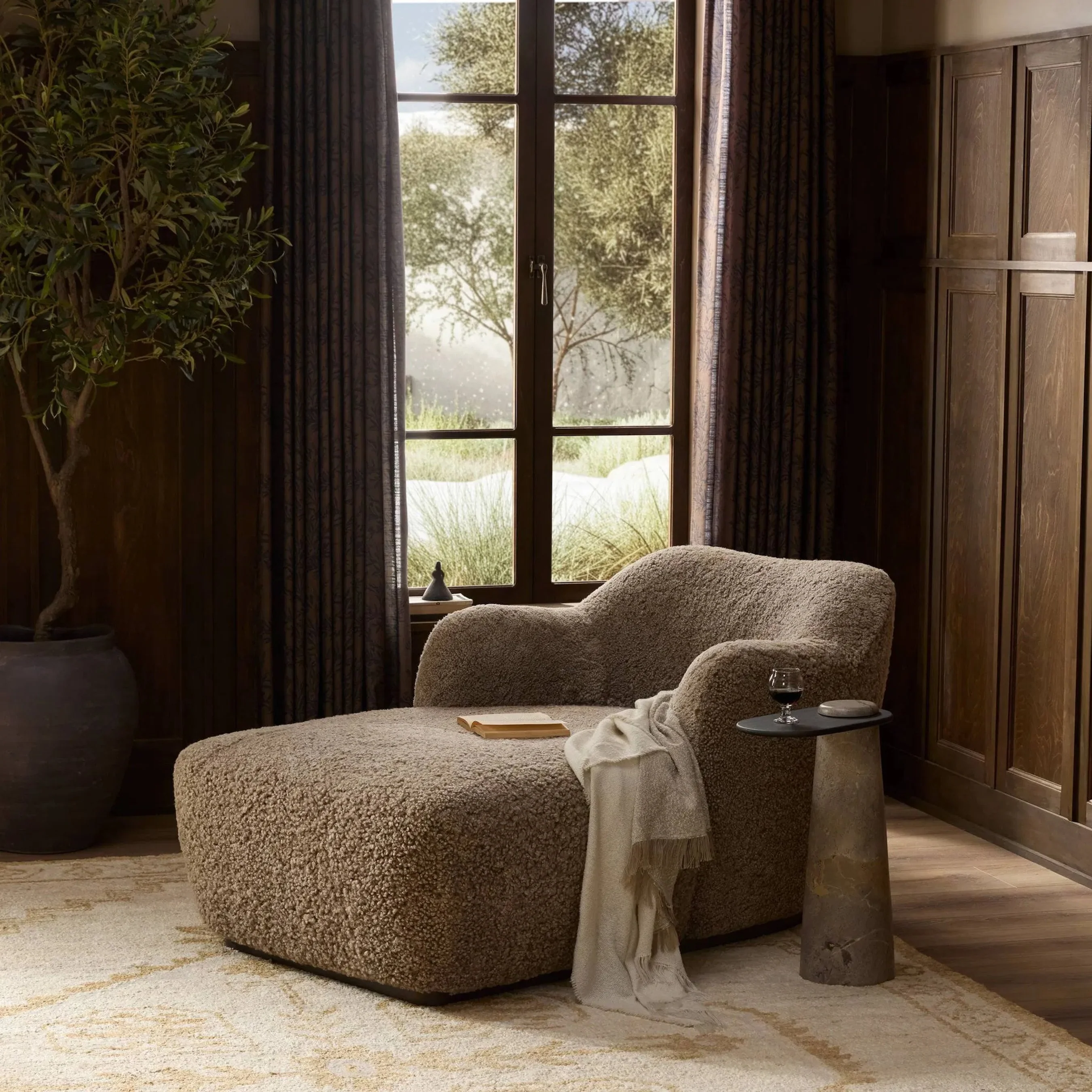 Julius Chaise - Image 14