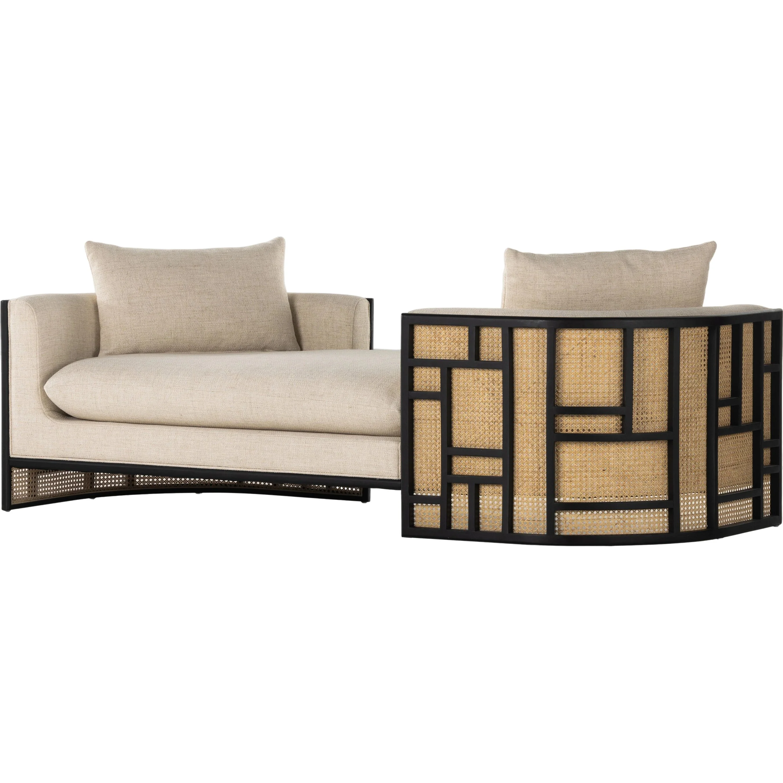 June Chaise