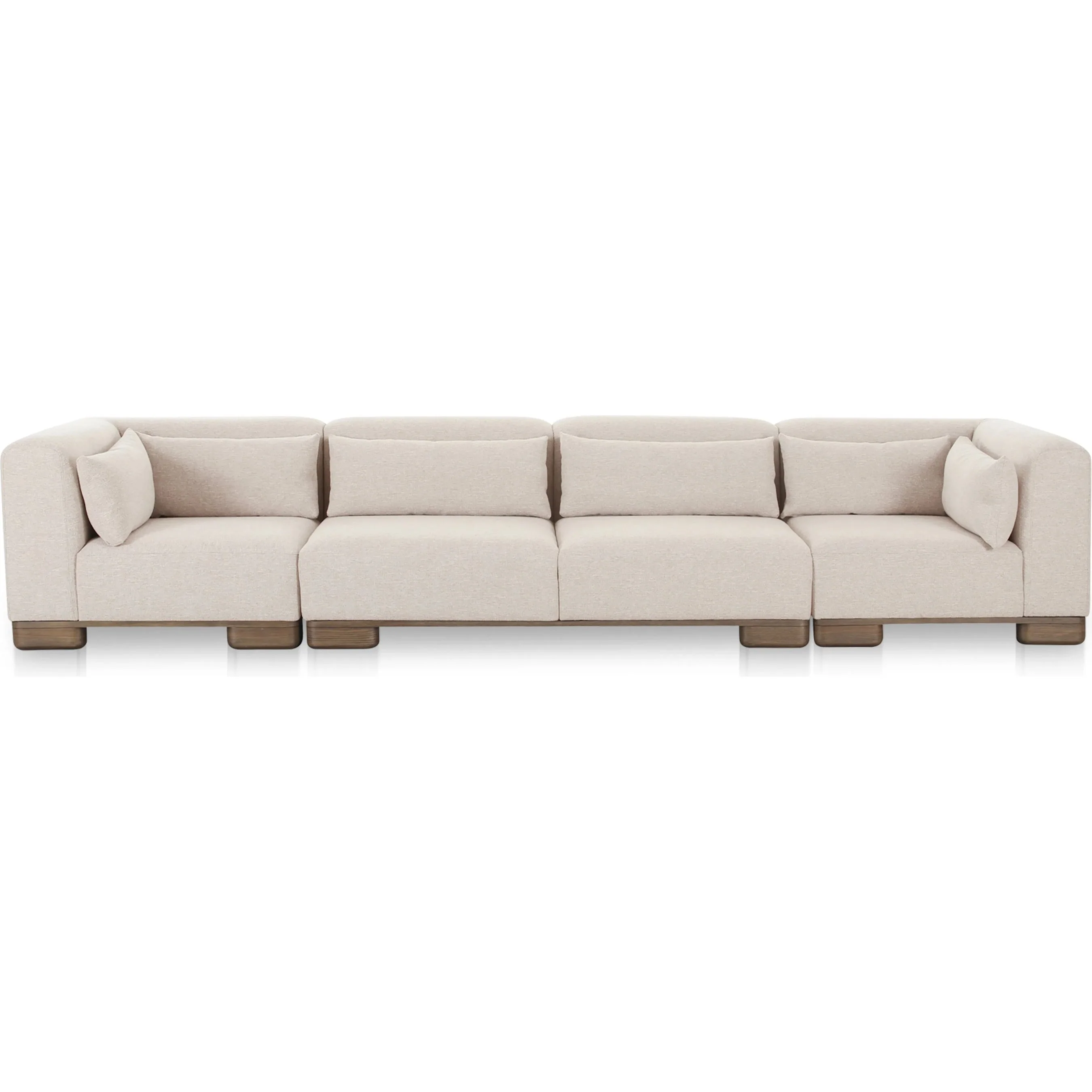 June Modular Sofa
