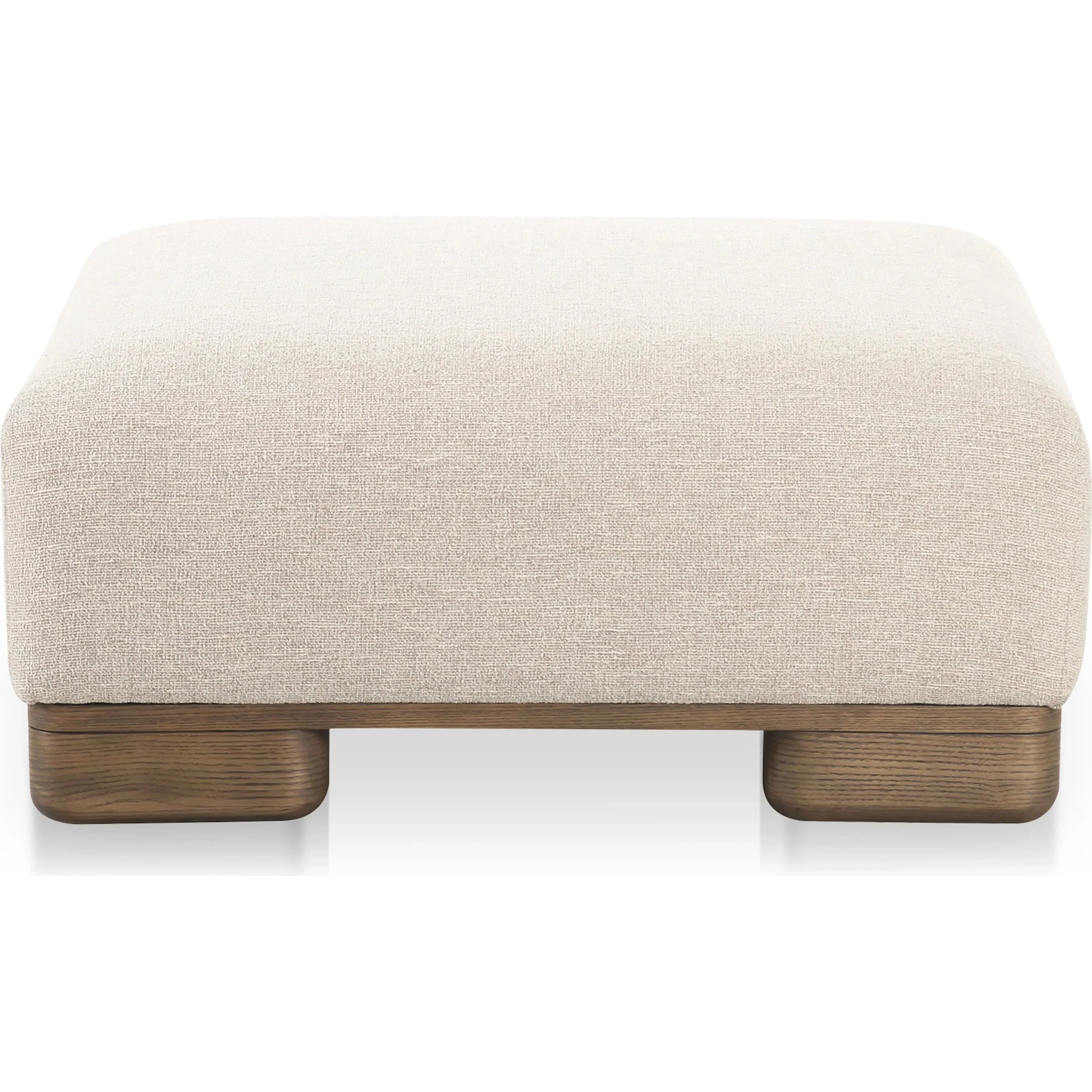 June Ottoman