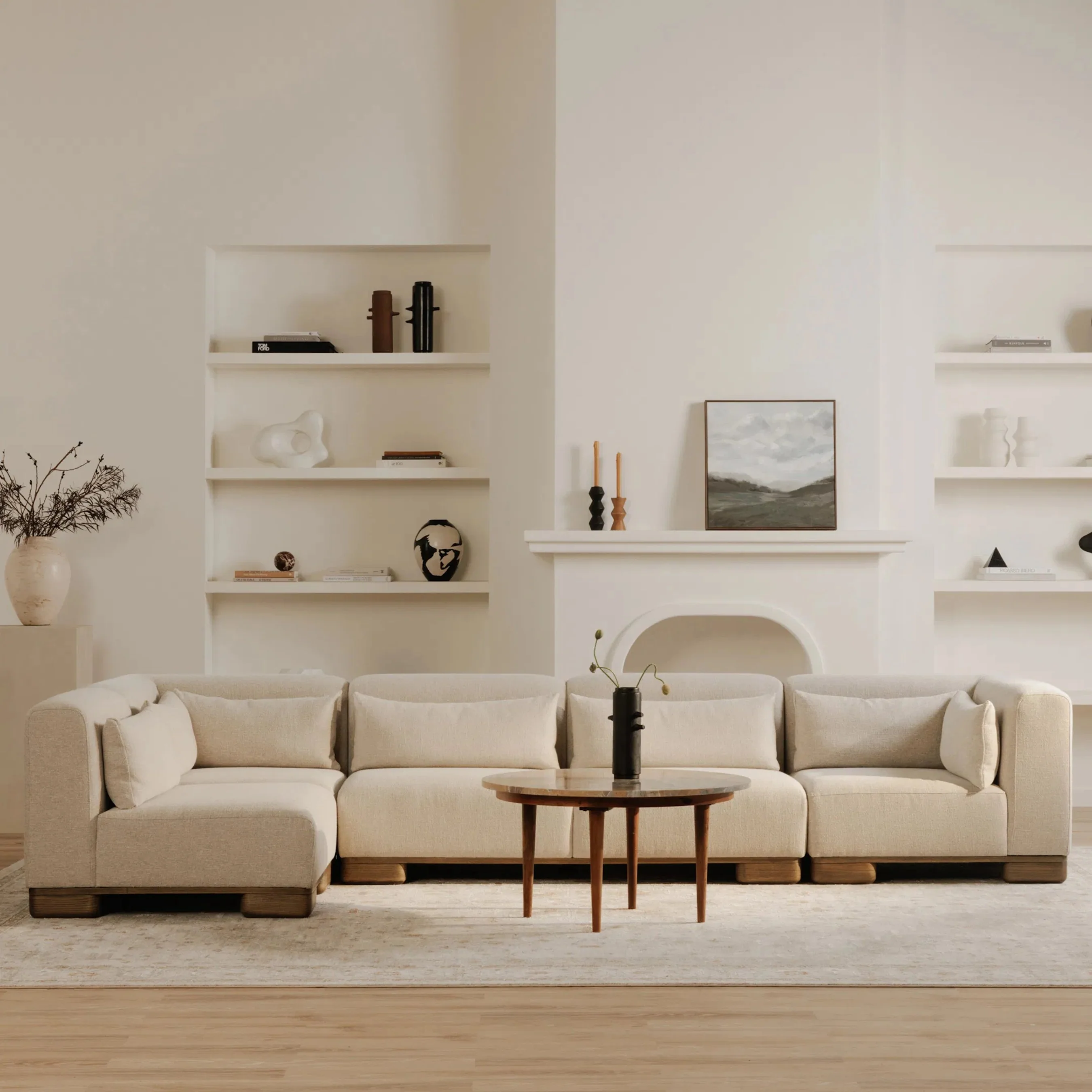 June Sofa - Image 3