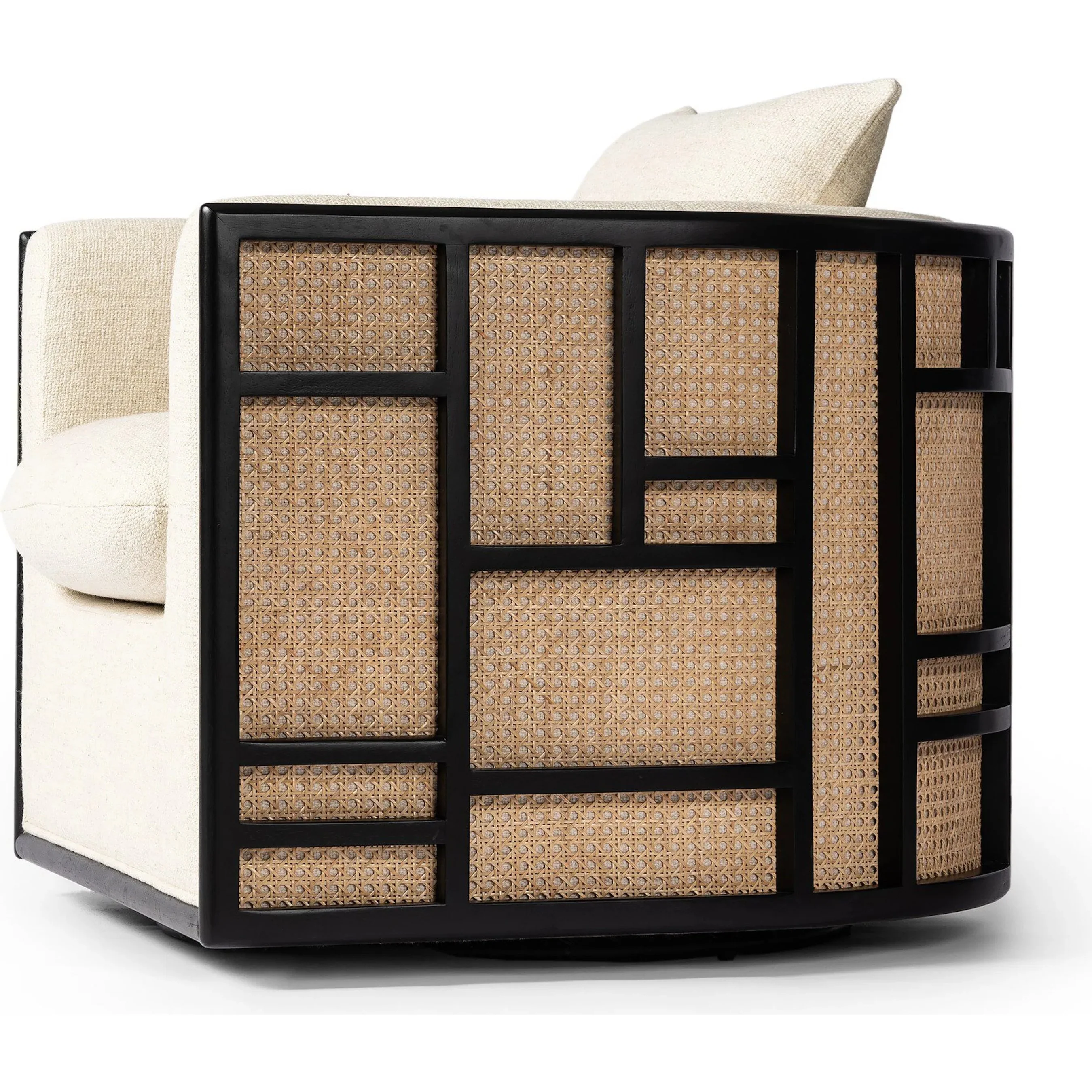 June Swivel Chair - Image 10
