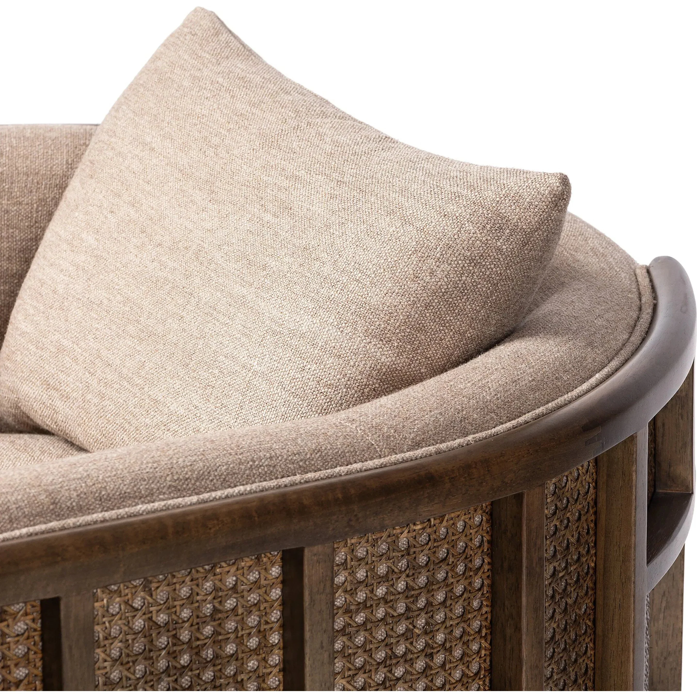 June Swivel Chair - Image 11