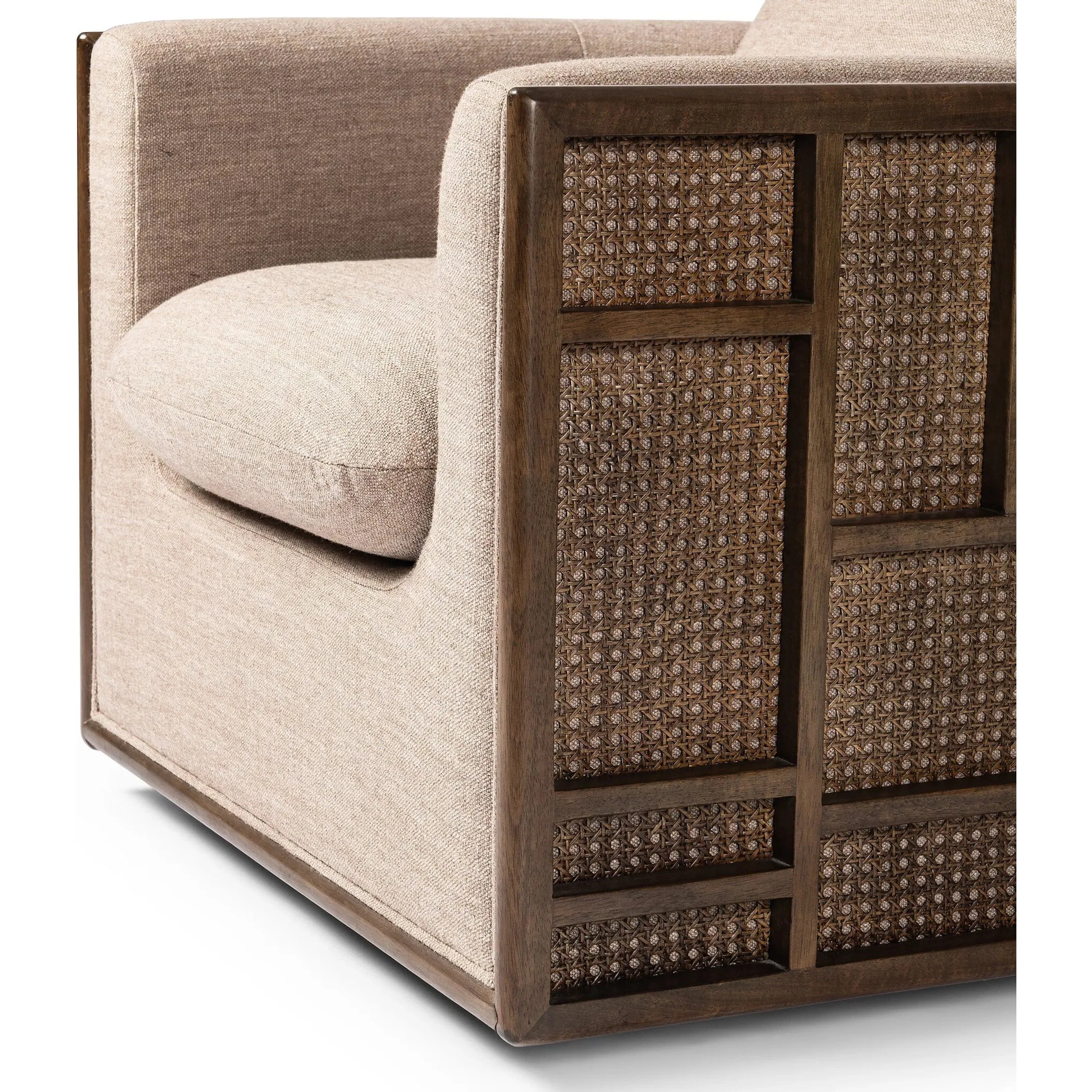 June Swivel Chair - Image 13