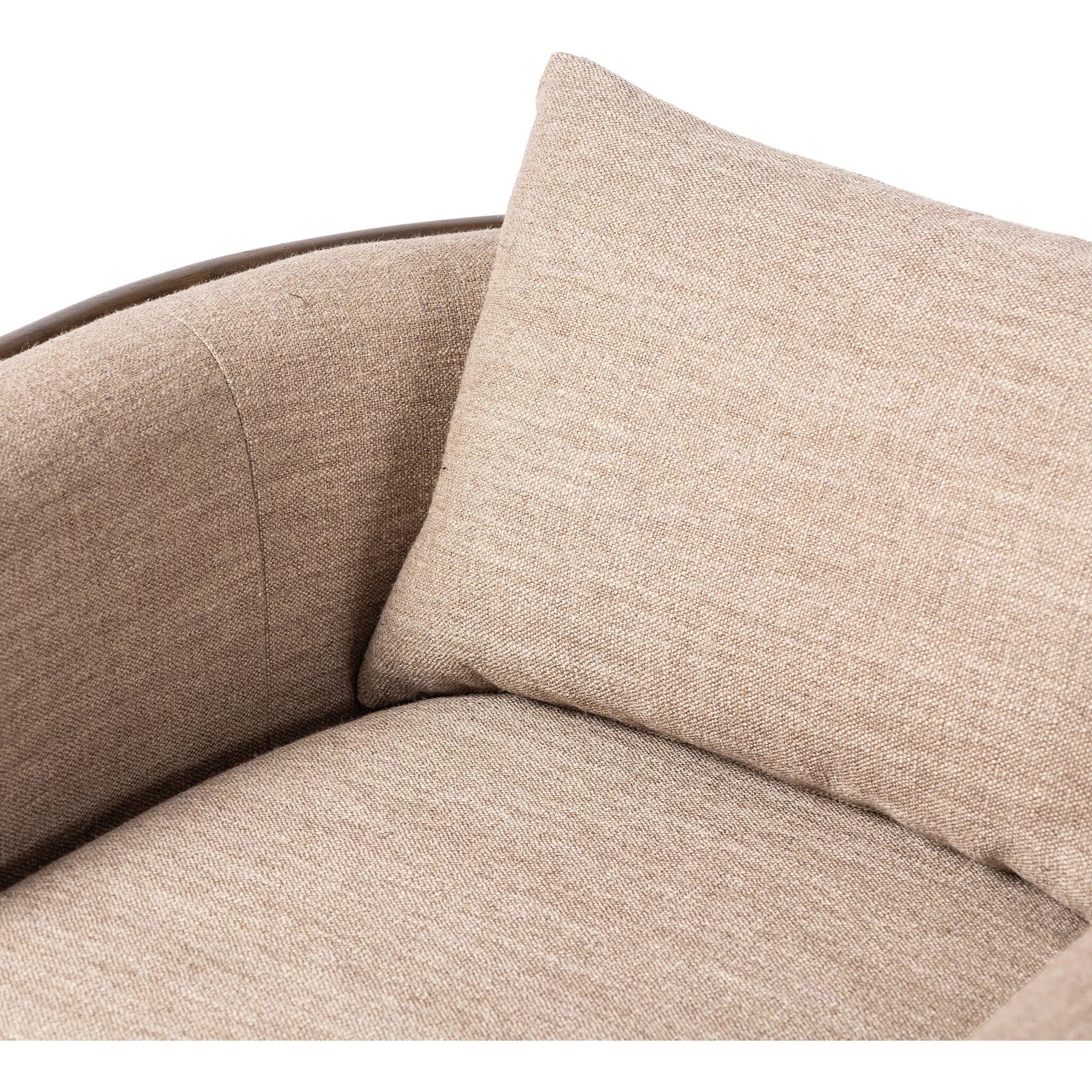 June Swivel Chair - Image 14
