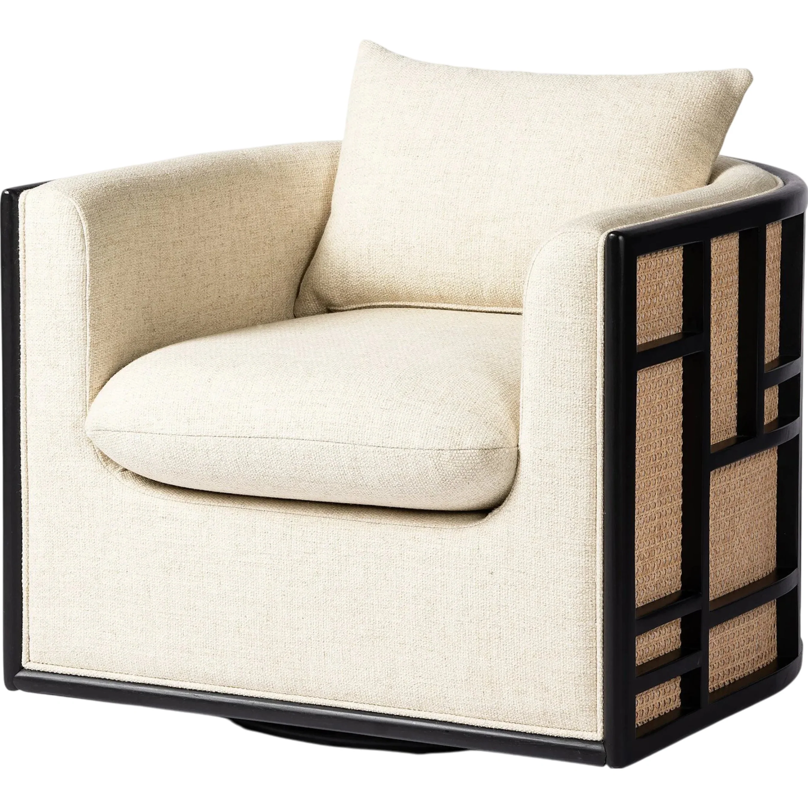June Swivel Chair - Image 2