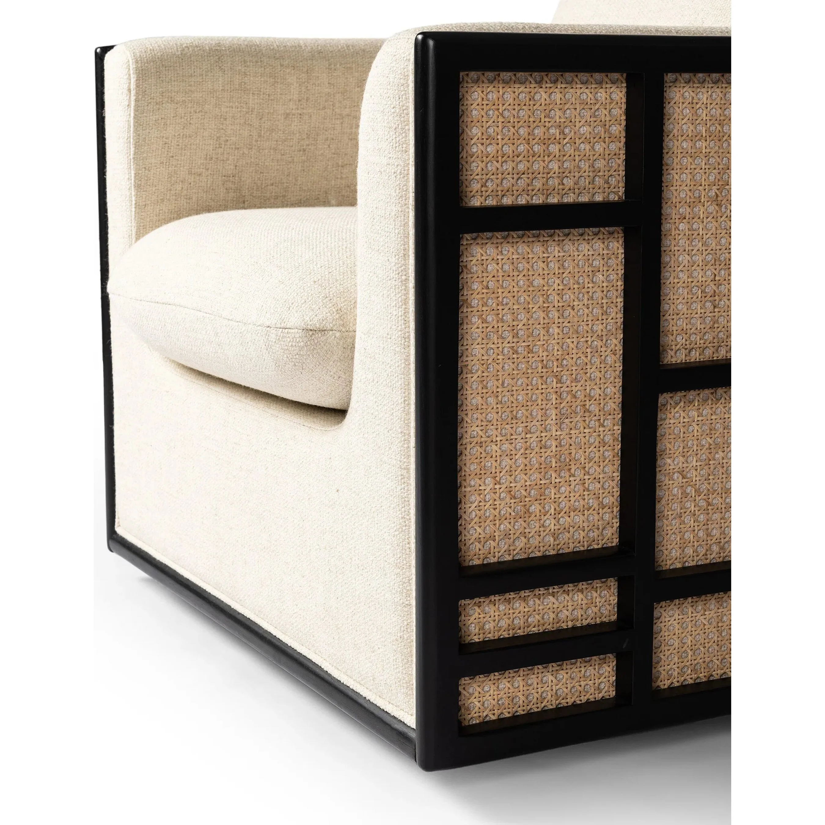 June Swivel Chair - Image 20