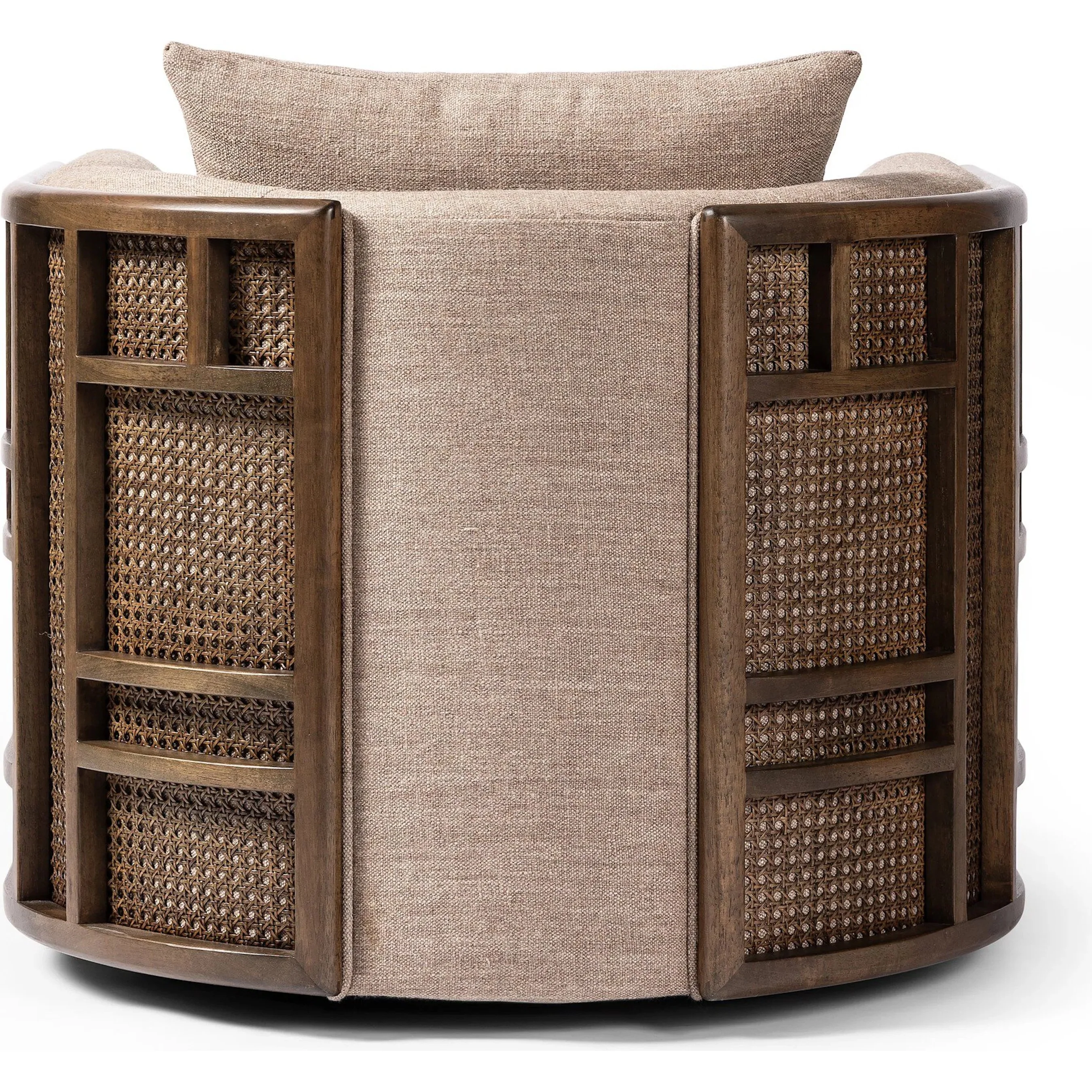 June Swivel Chair - Image 5