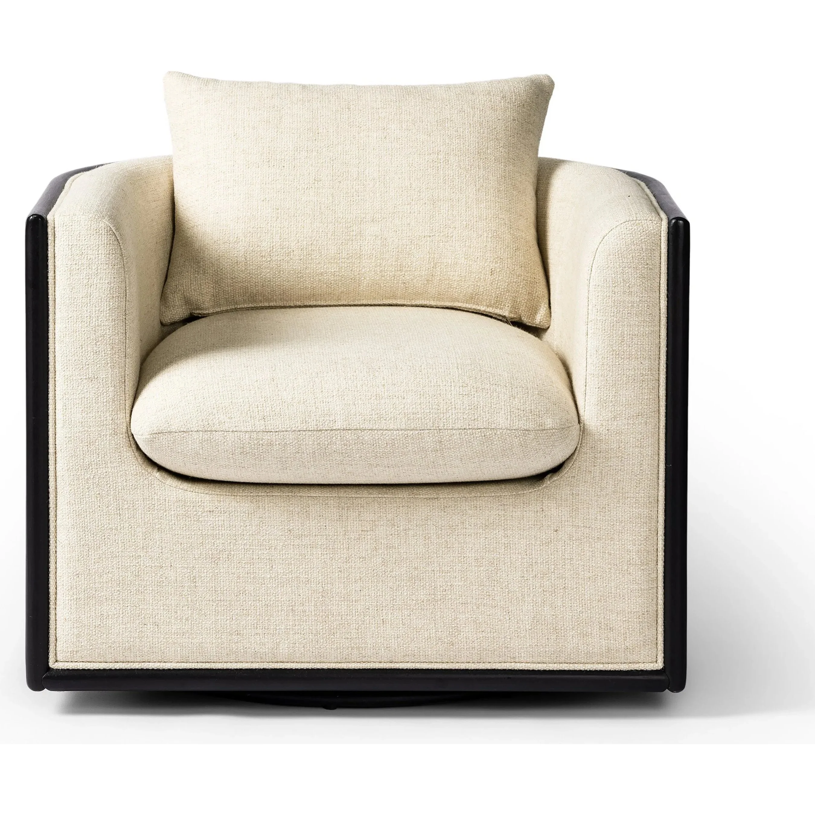 June Swivel Chair - Image 7