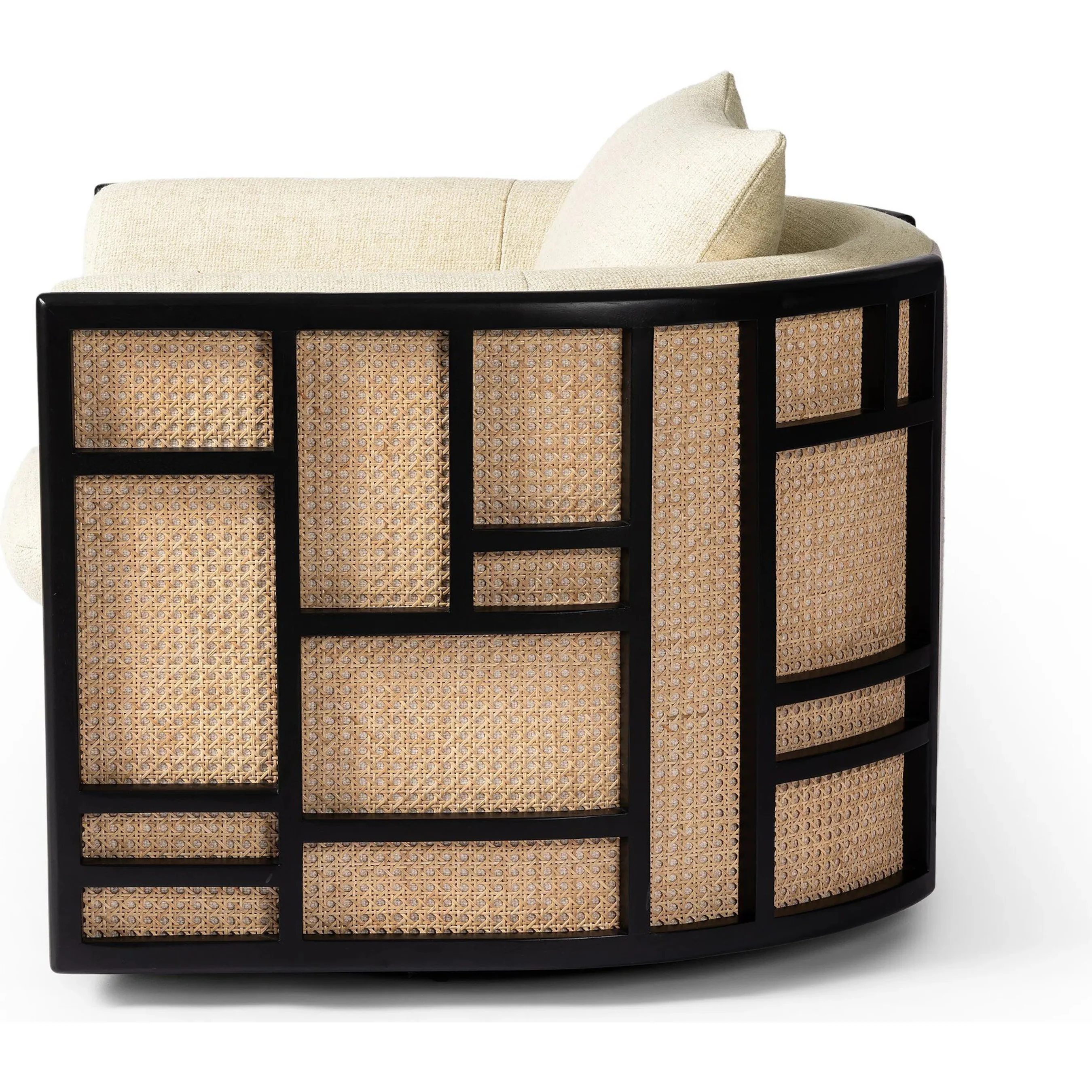 June Swivel Chair - Image 8