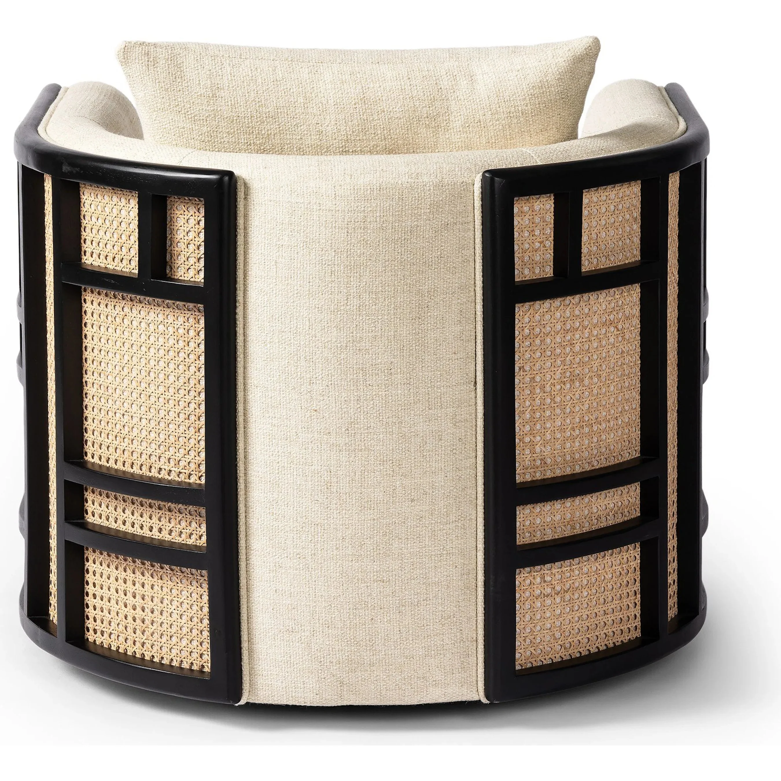 June Swivel Chair - Image 9