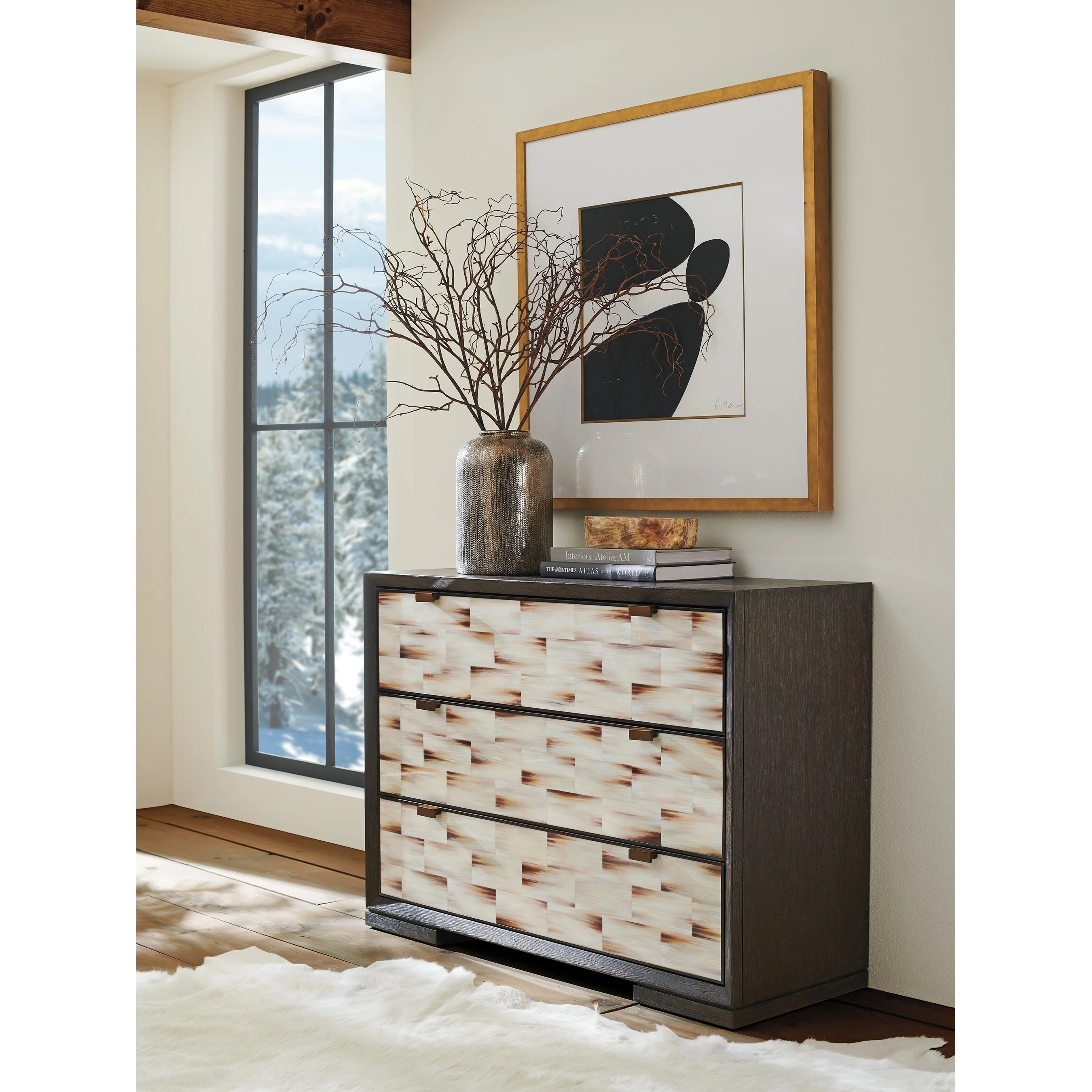 Juniper Hall Chest - Image 3