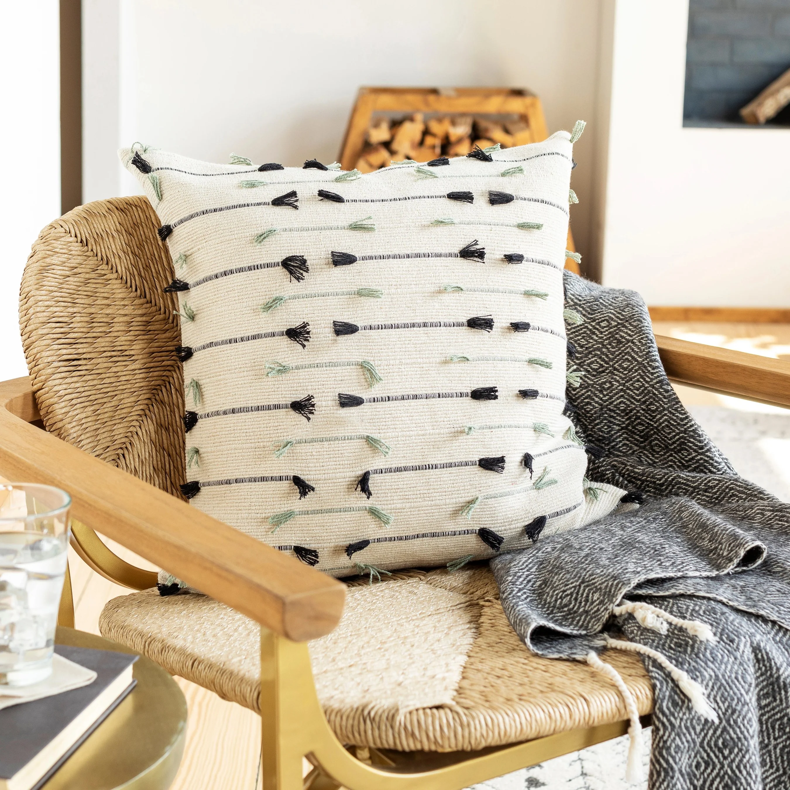 Justine Pillow - 13492 - Image 3