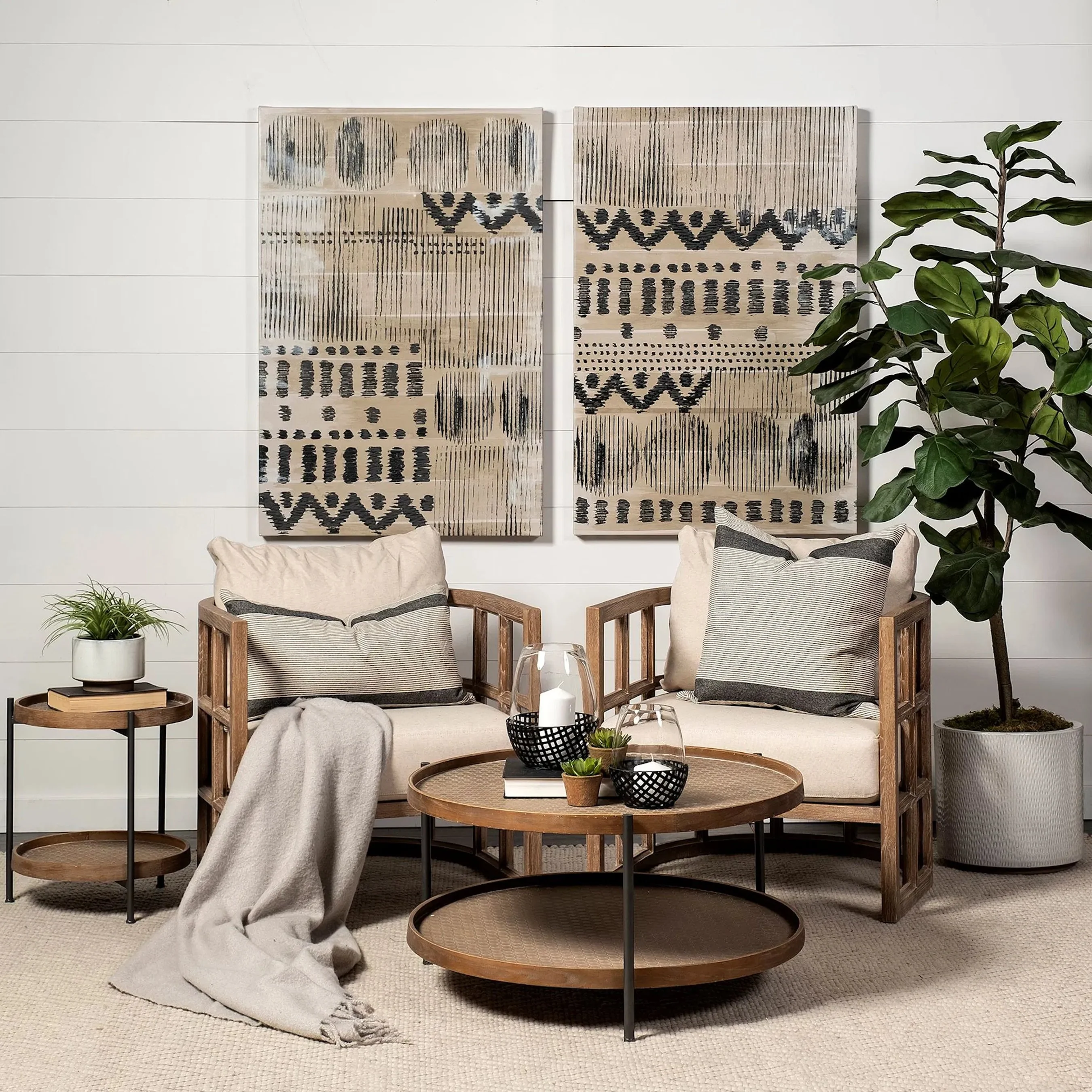 Kade Coffee Table - Image 6