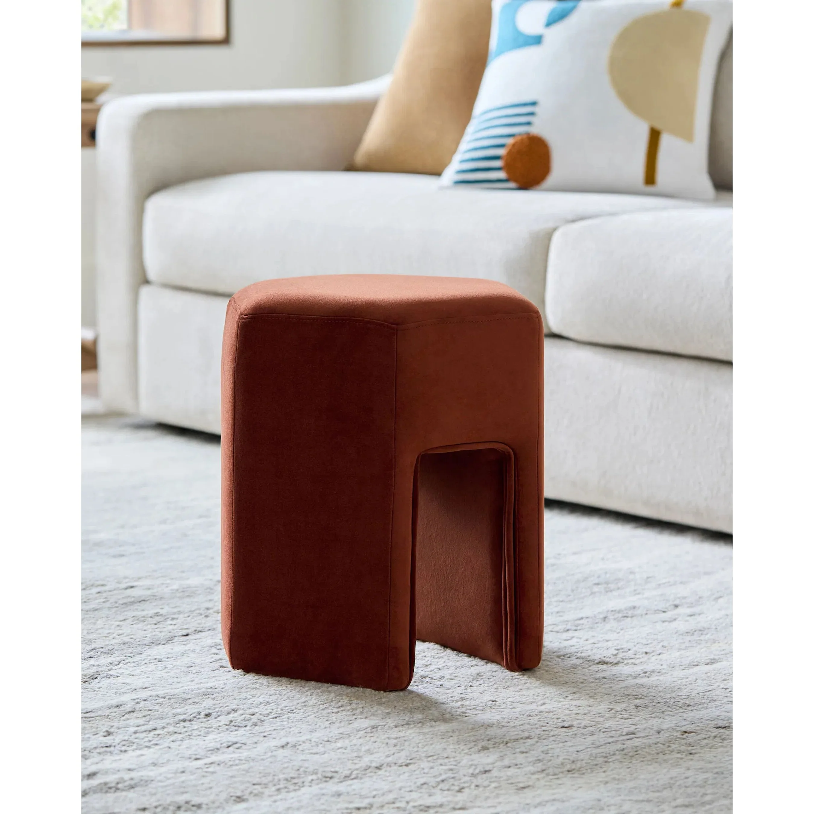 Kaden Ottoman - Image 3