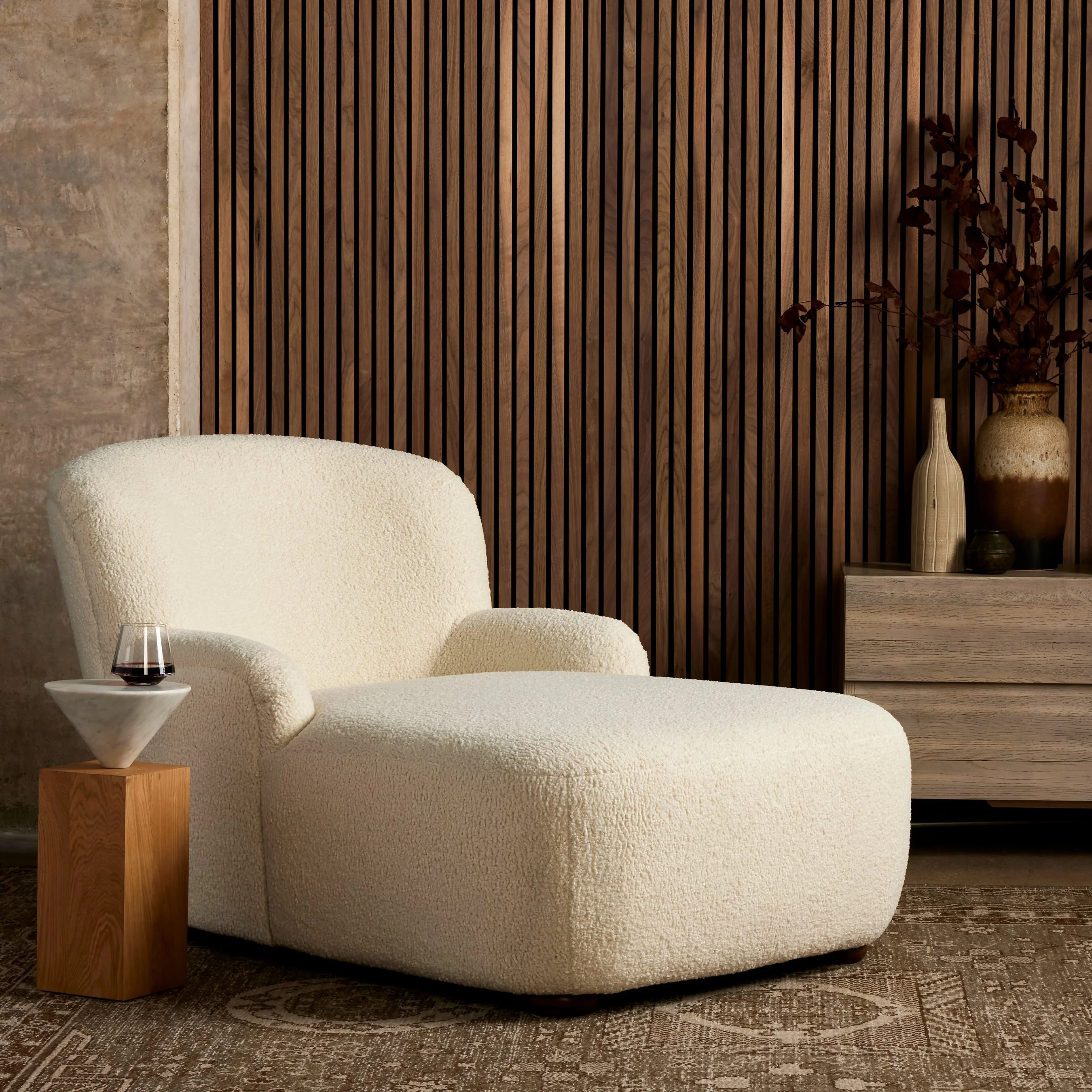 Kadon Chaise Lounge - Image 31